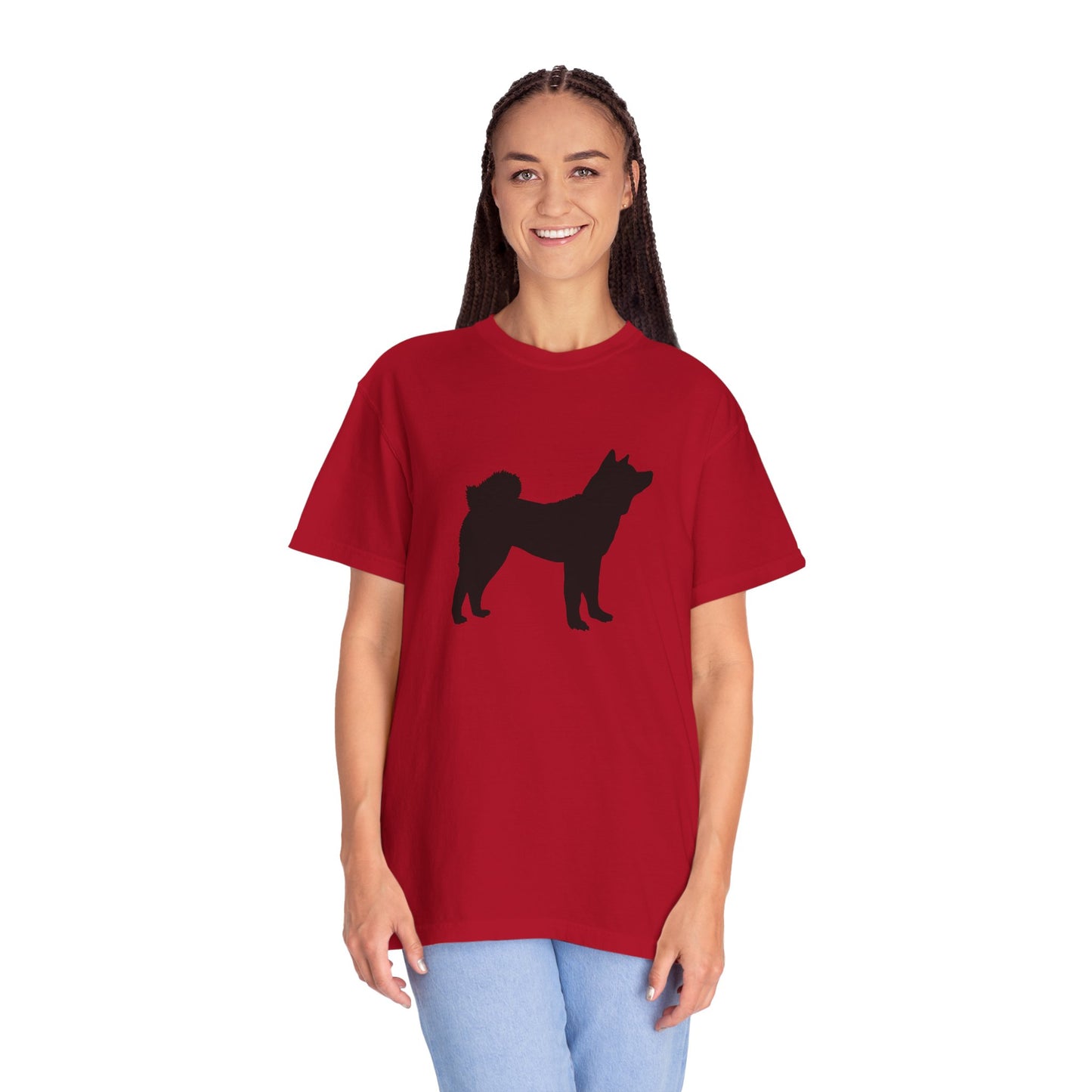 Akita Statement T-Shirt