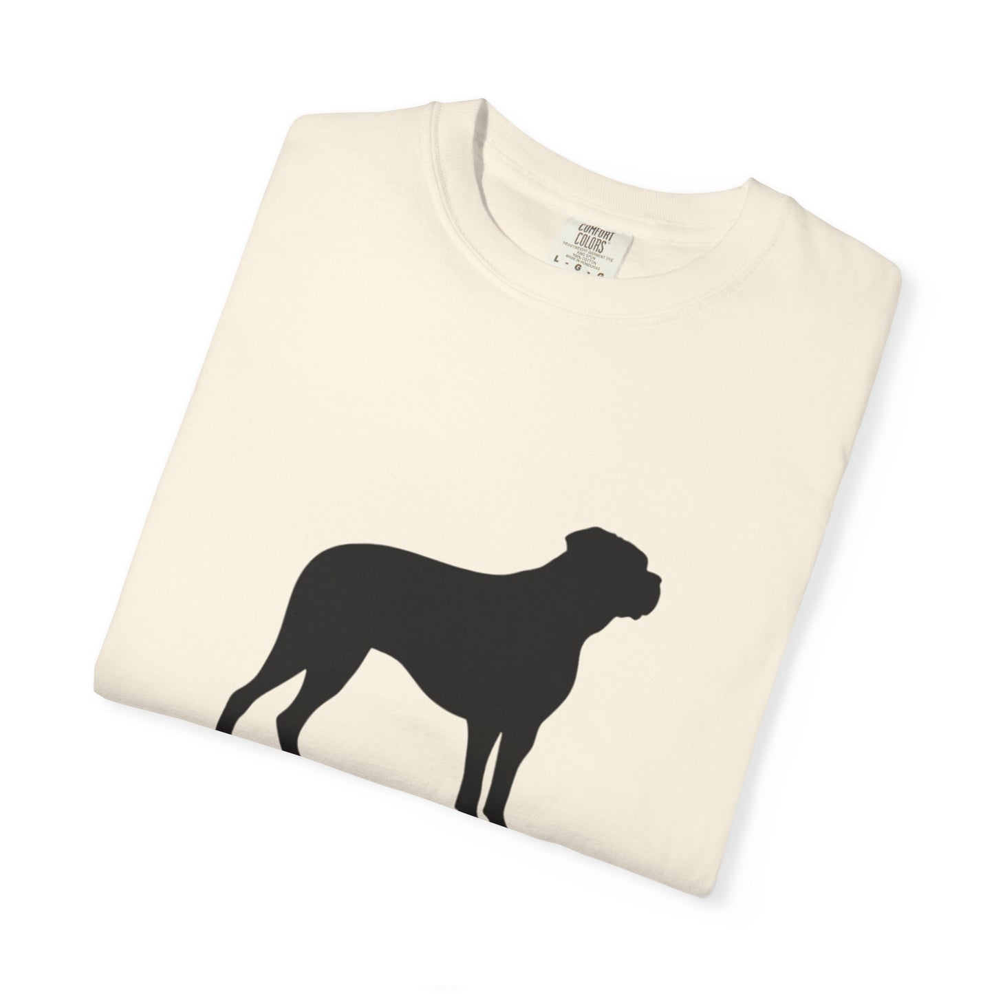 Cane Corso Statement T-Shirt