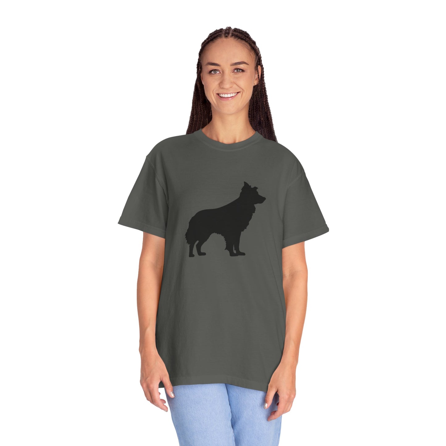Border Collie Statement T-Shirt