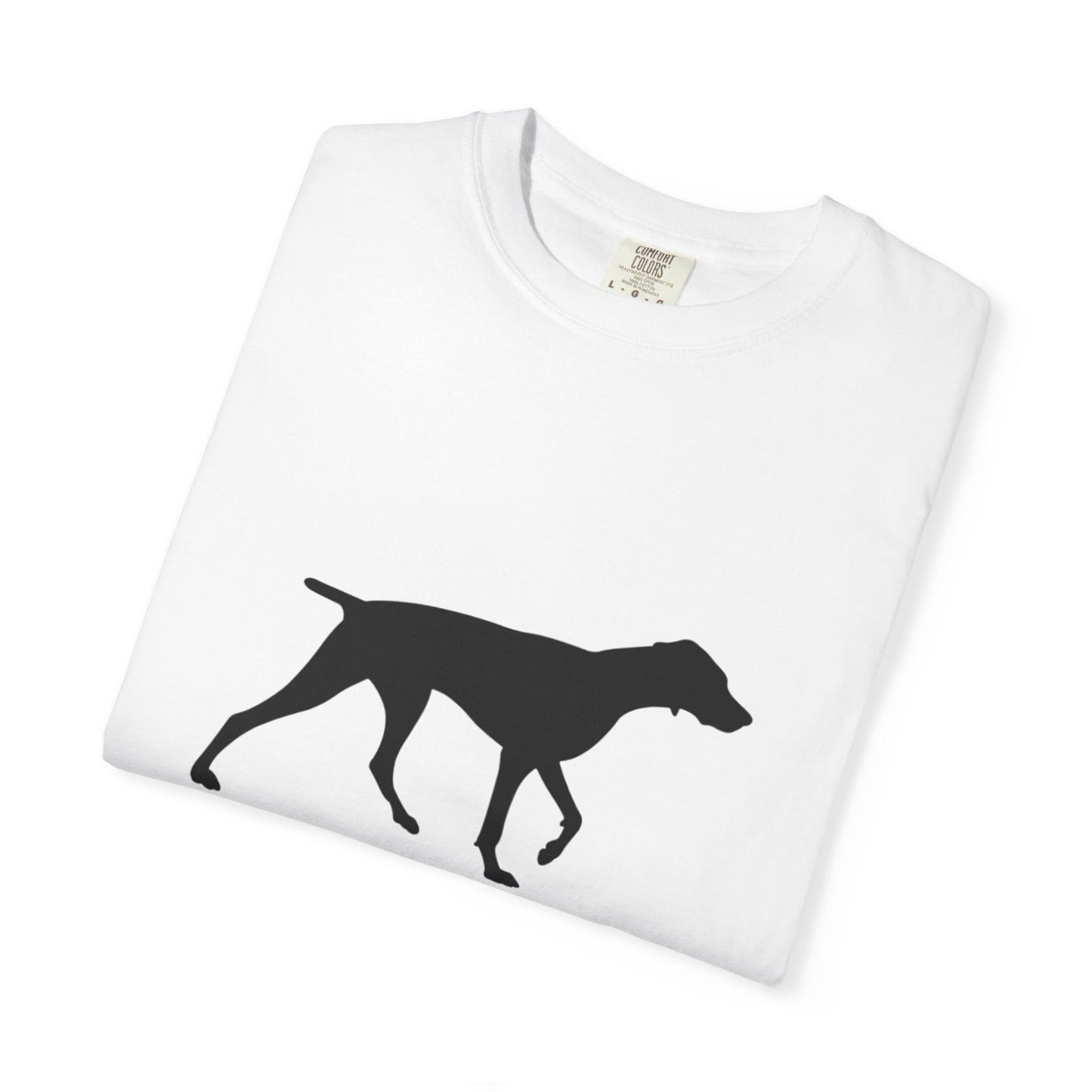 German Shorthaired Pointer Statement T-Shirt