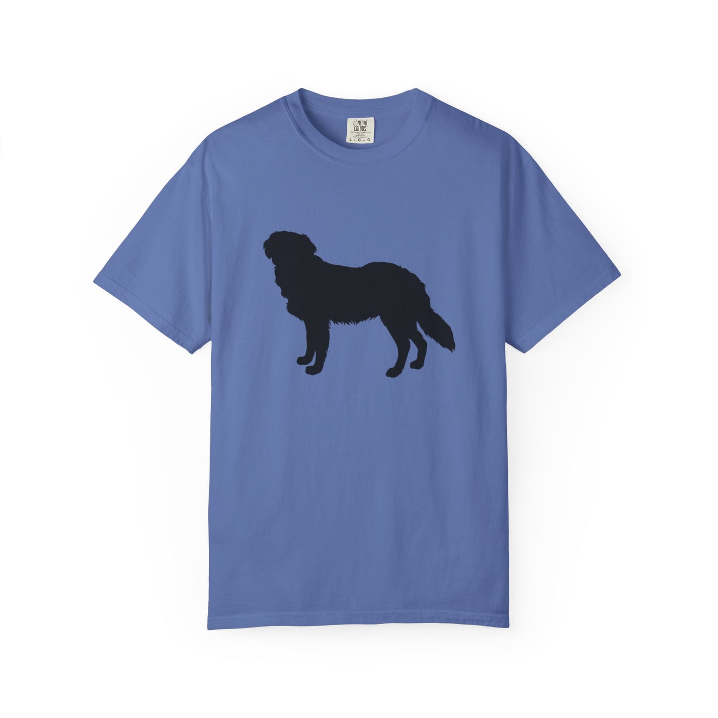 Golden Retriever Statement T-Shirt
