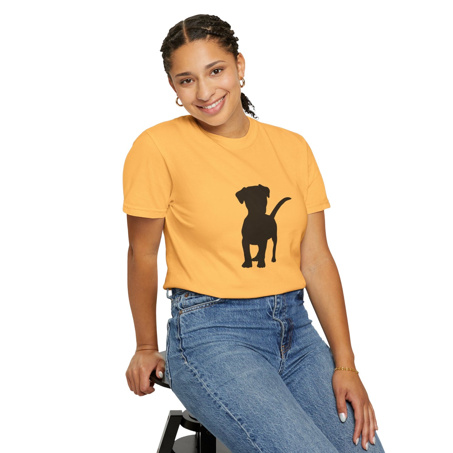 Beagle Statement T-Shirt