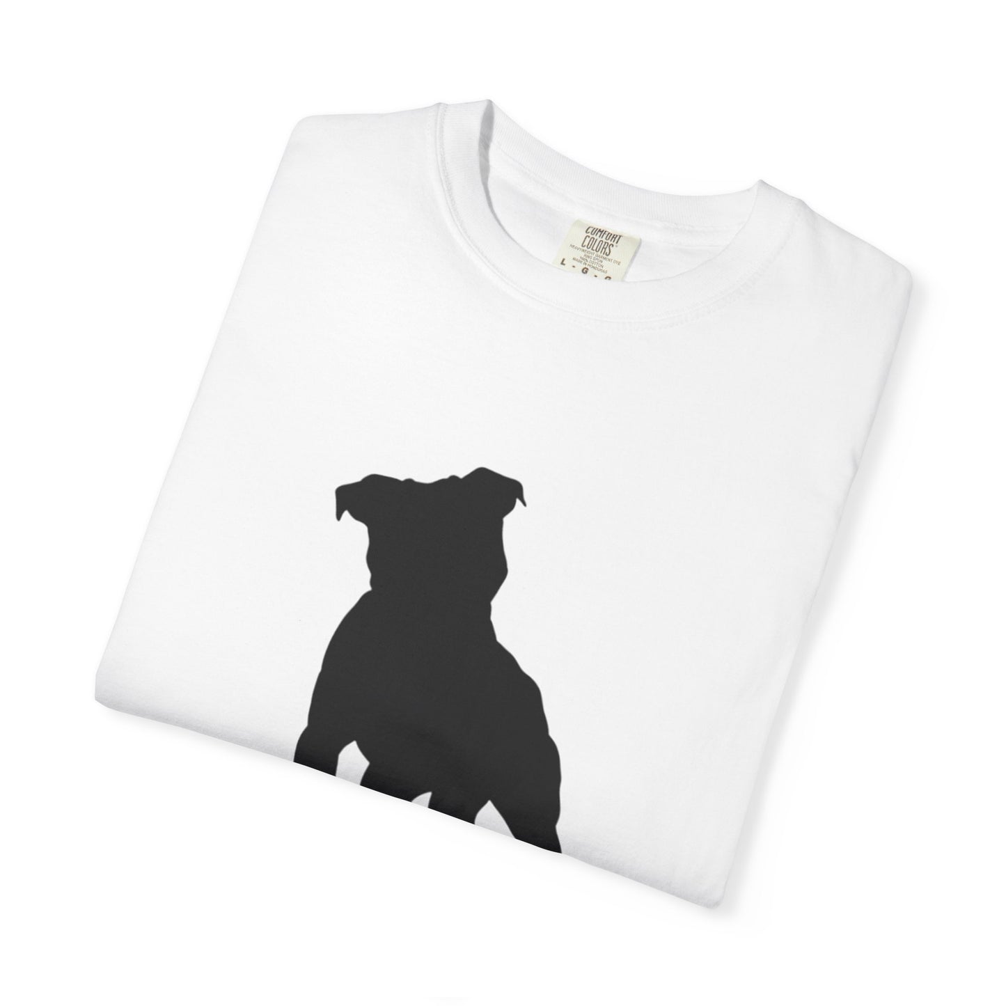 Pitbull Statement T-Shirt