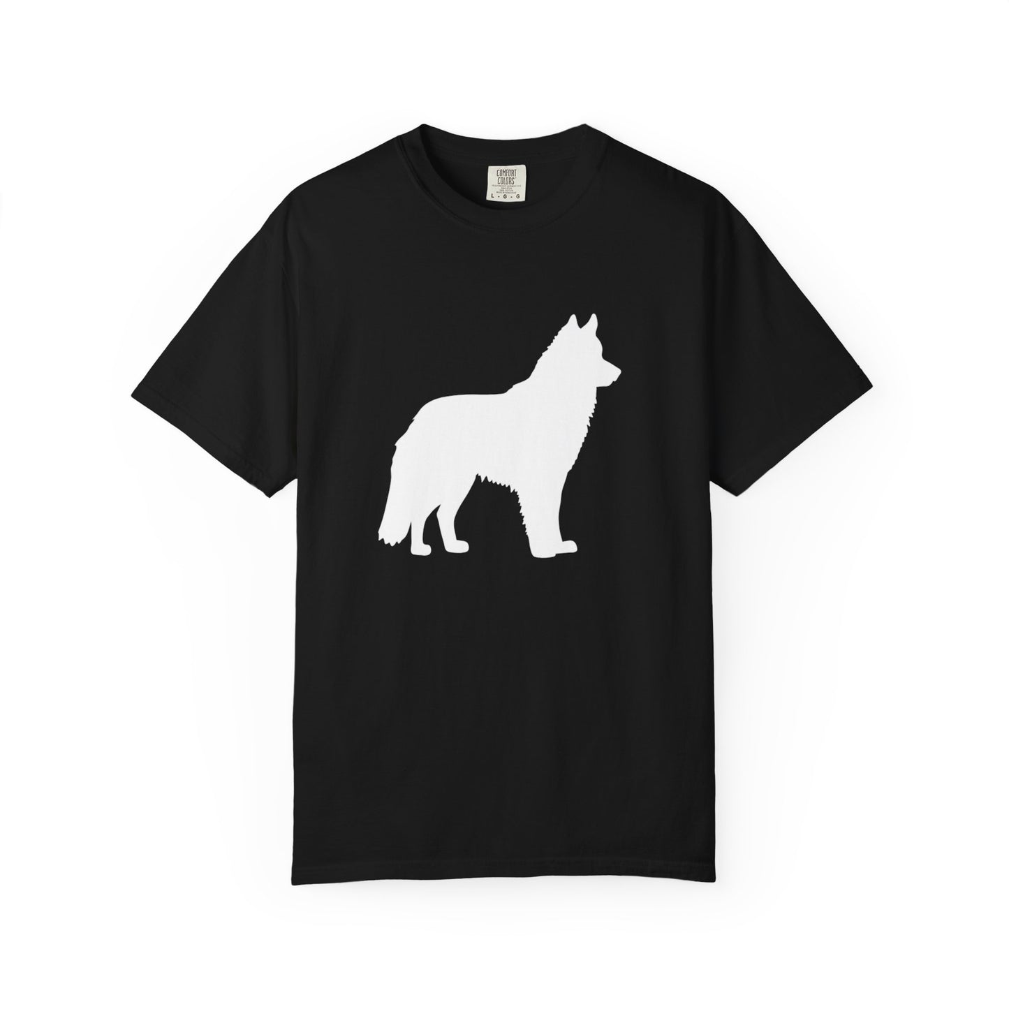 Alaskan Malamute Statement T-Shirt