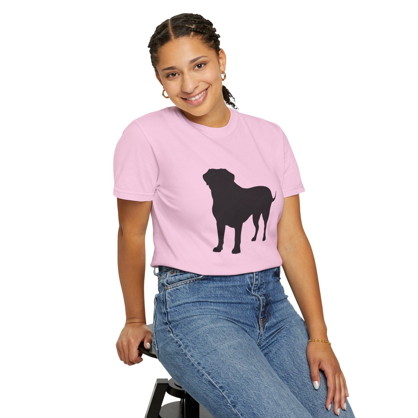 Mastiff Statement T-Shirt
