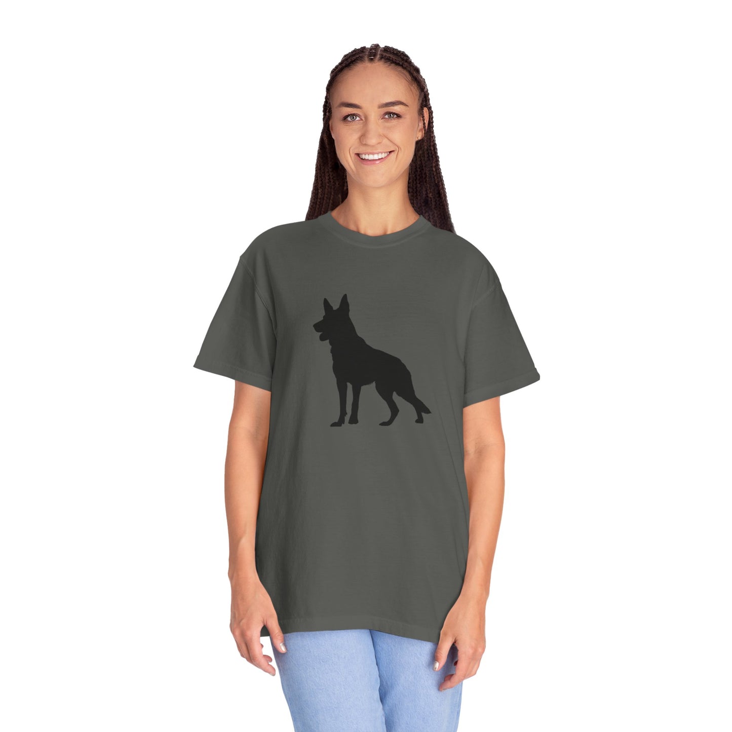 German Shepherd Statement T-Shirt