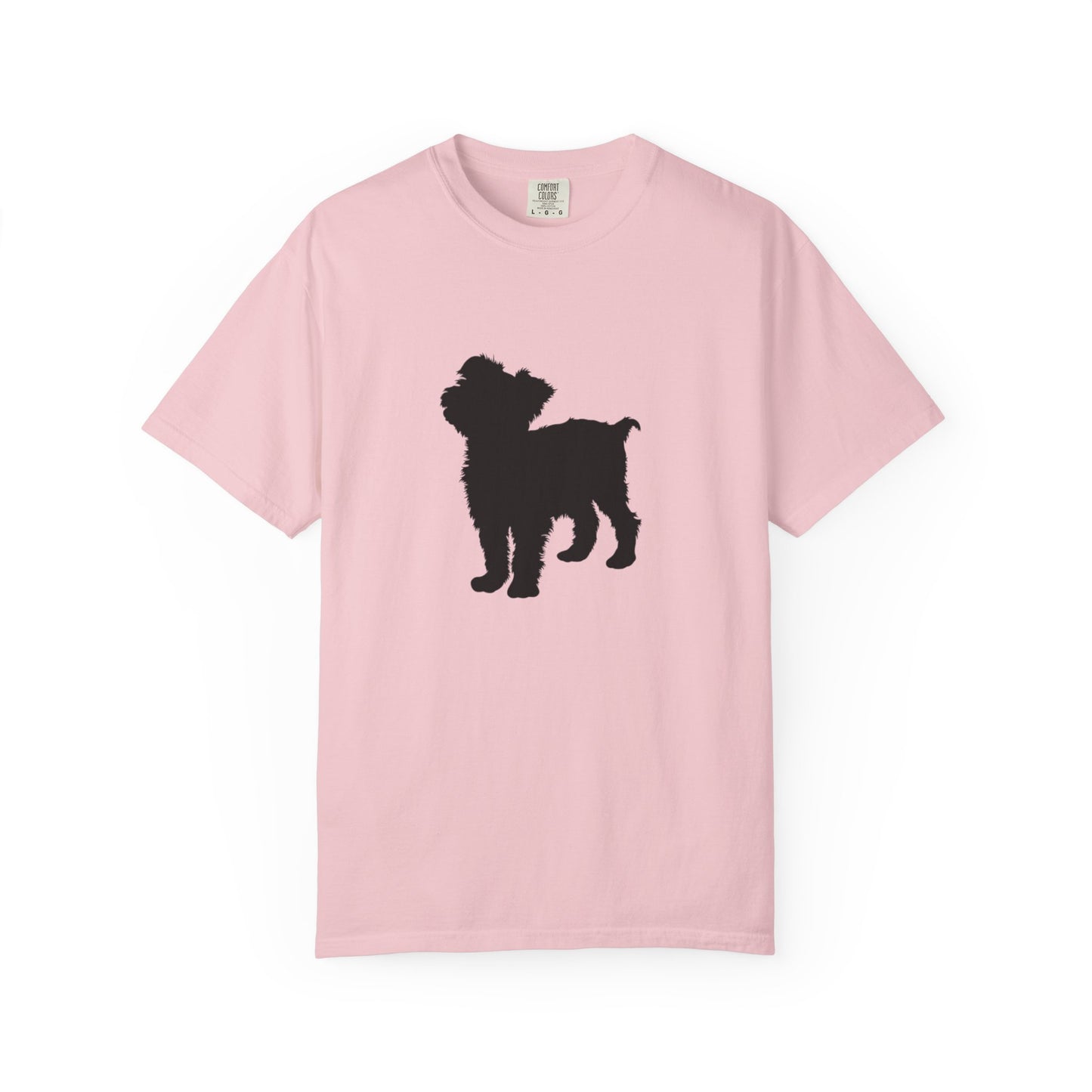 Yorkshire Terrier Statement T-Shirt