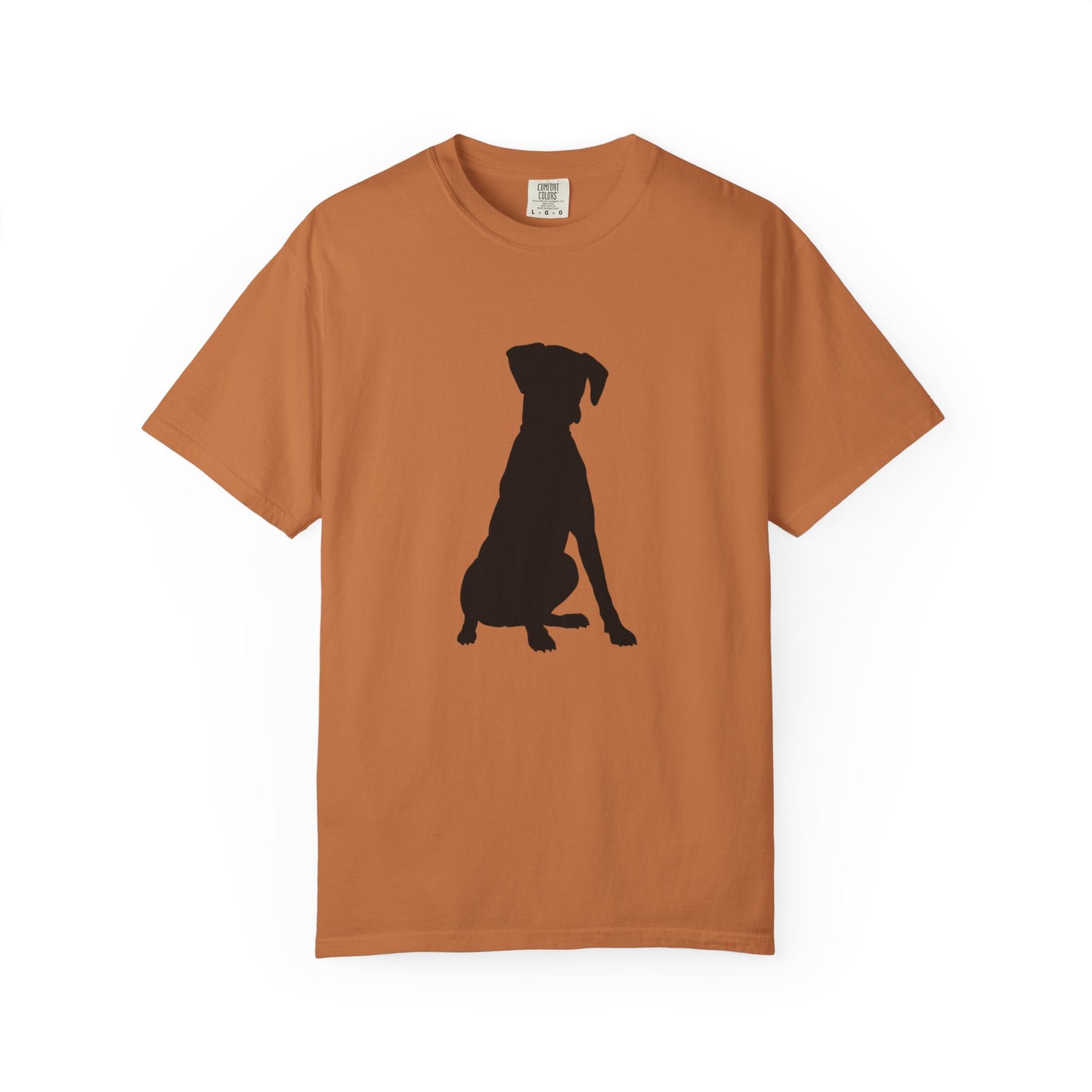 Dalmatian Statement T-Shirt