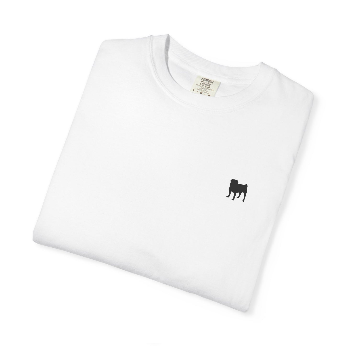 Pug Classic T-Shirt