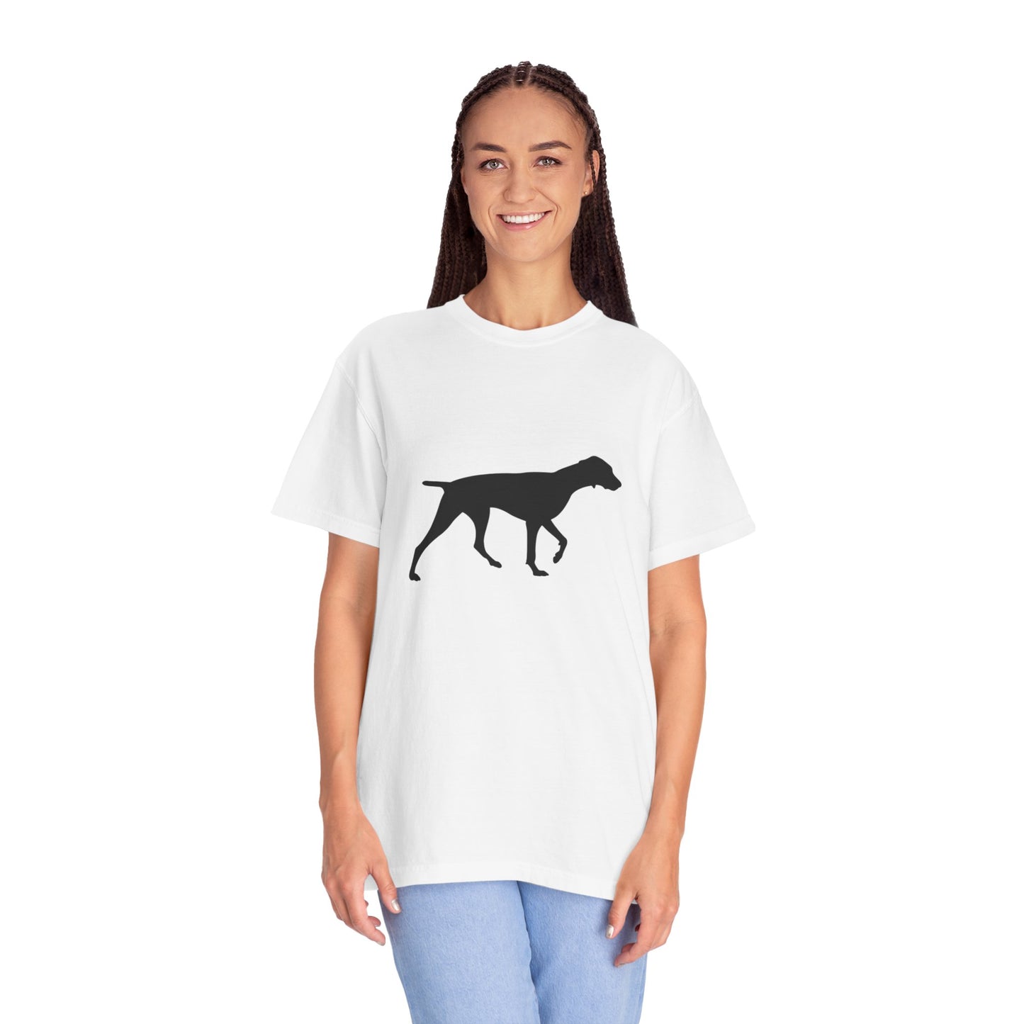German Shorthaired Pointer Statement T-Shirt