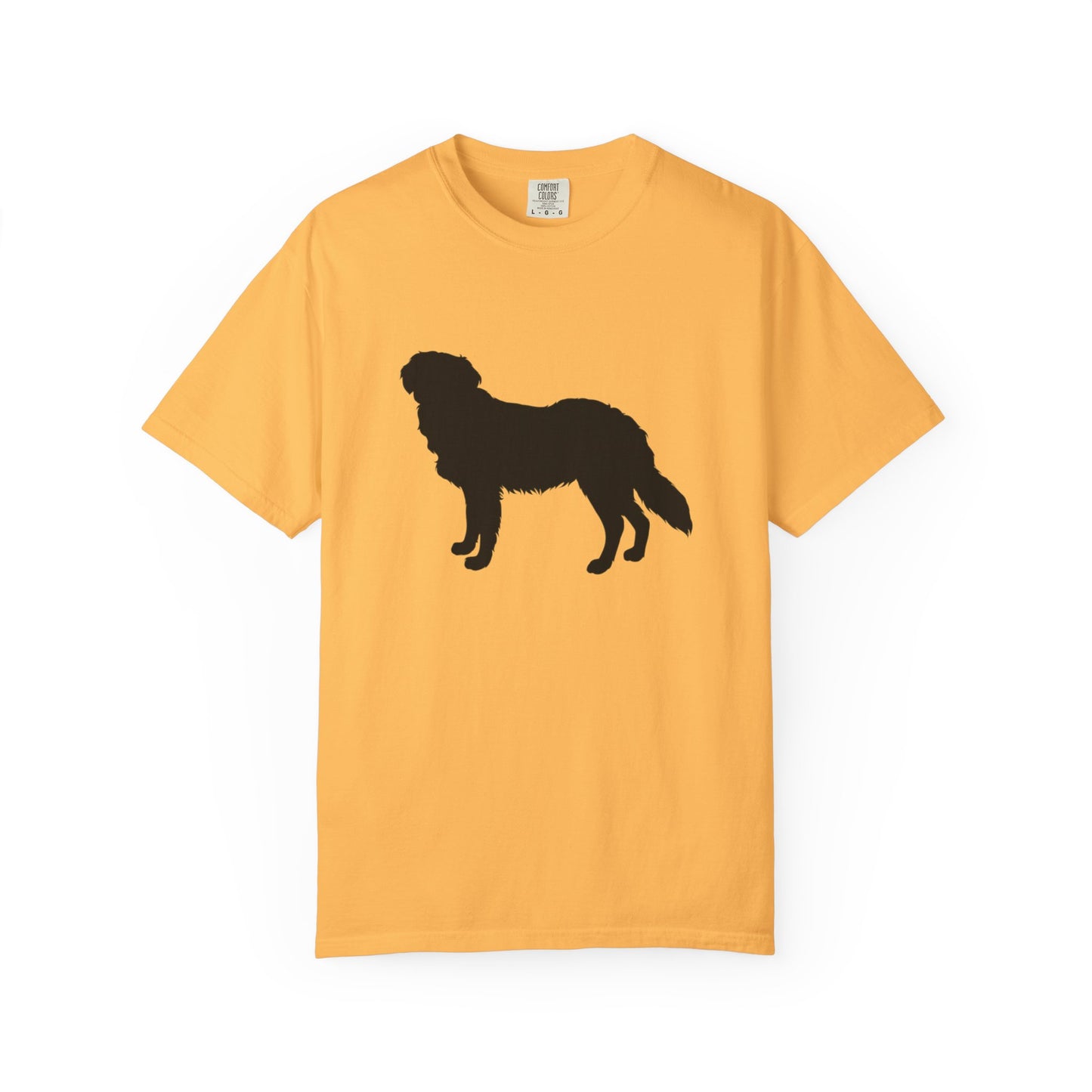 Golden Retriever Statement T-Shirt