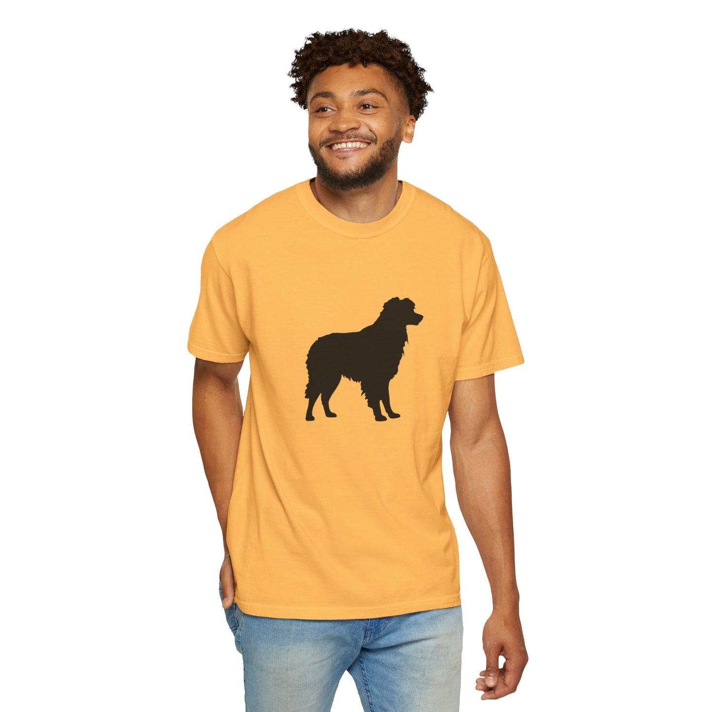 Australian Shepherd Statement T-Shirt