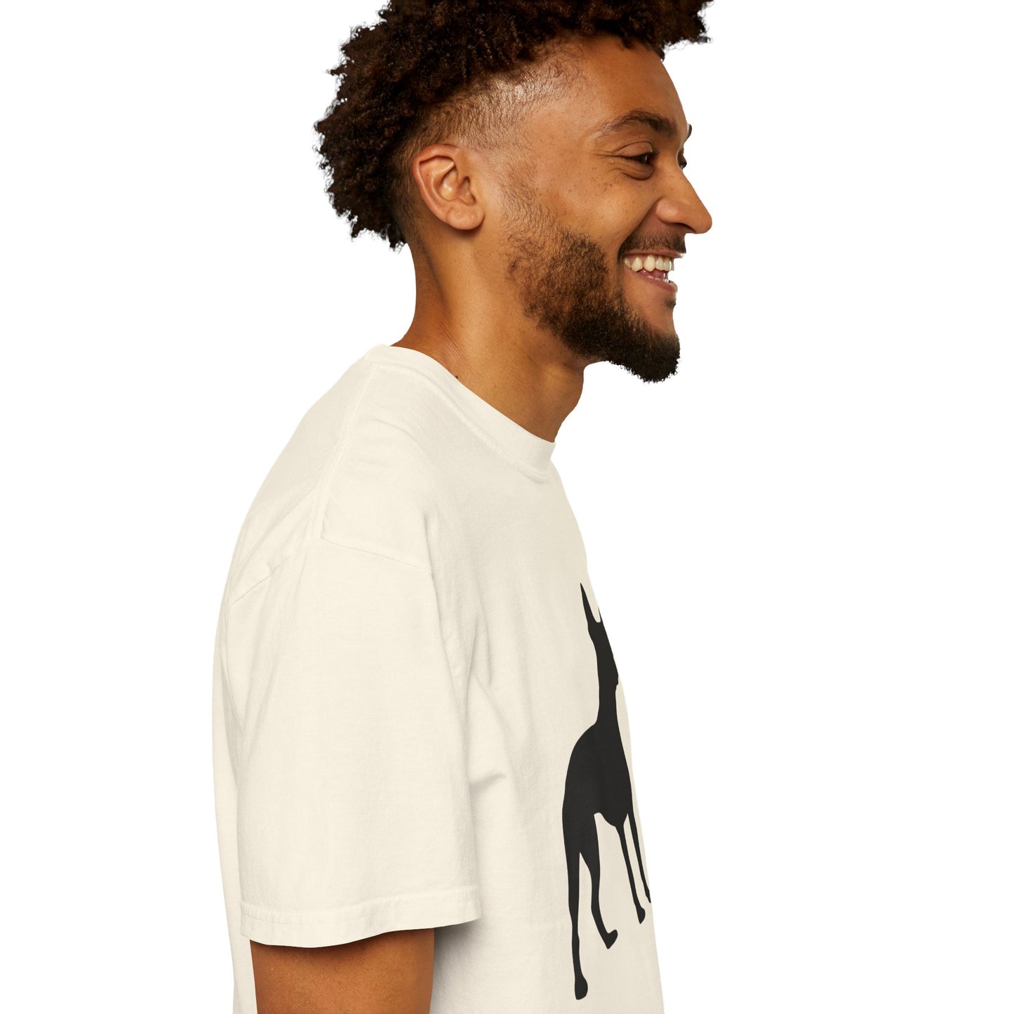 Boston Terrier Statement T-Shirt