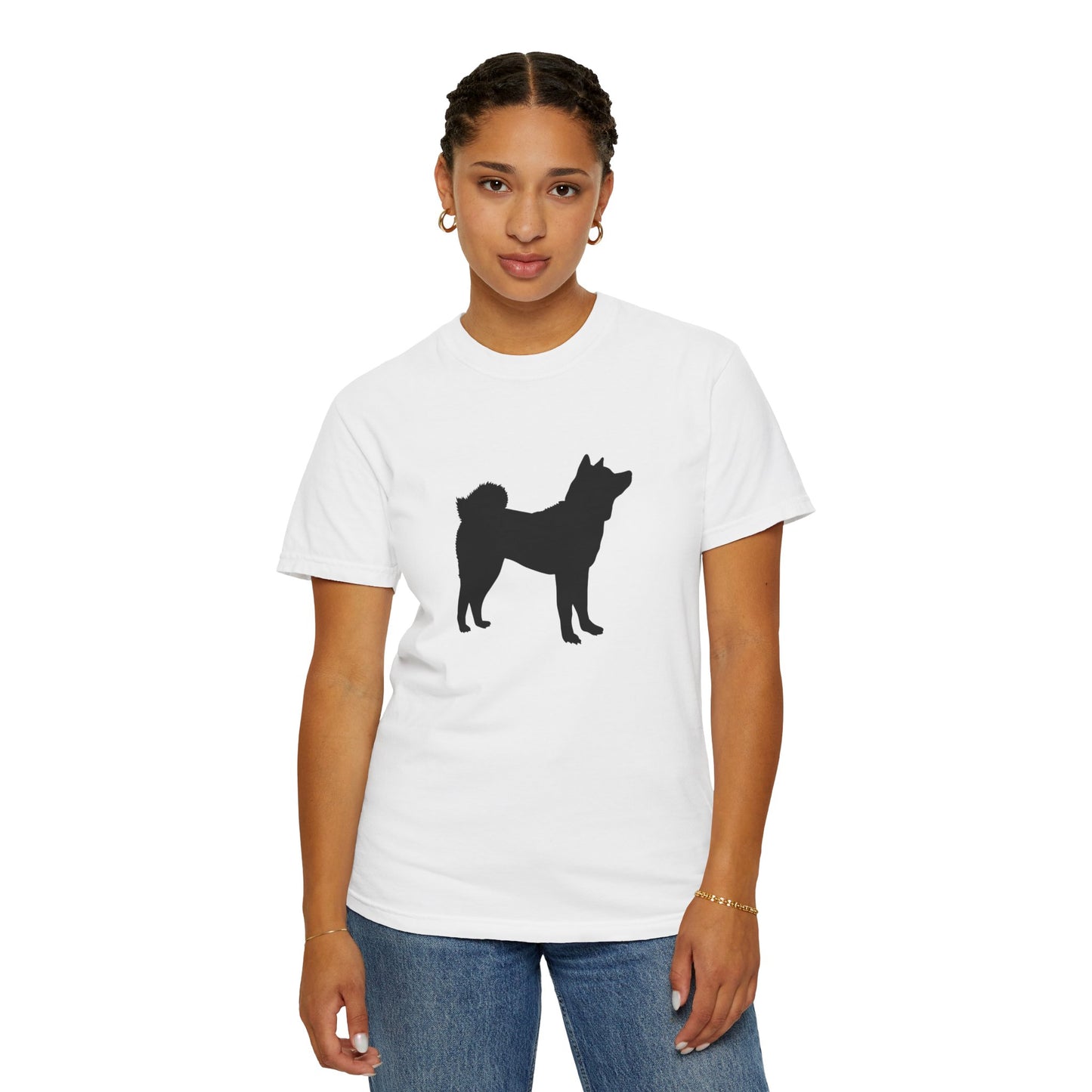 Akita Statement T-Shirt