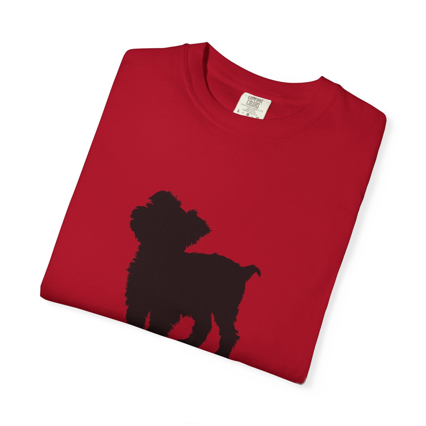 Yorkshire Terrier Statement T-Shirt