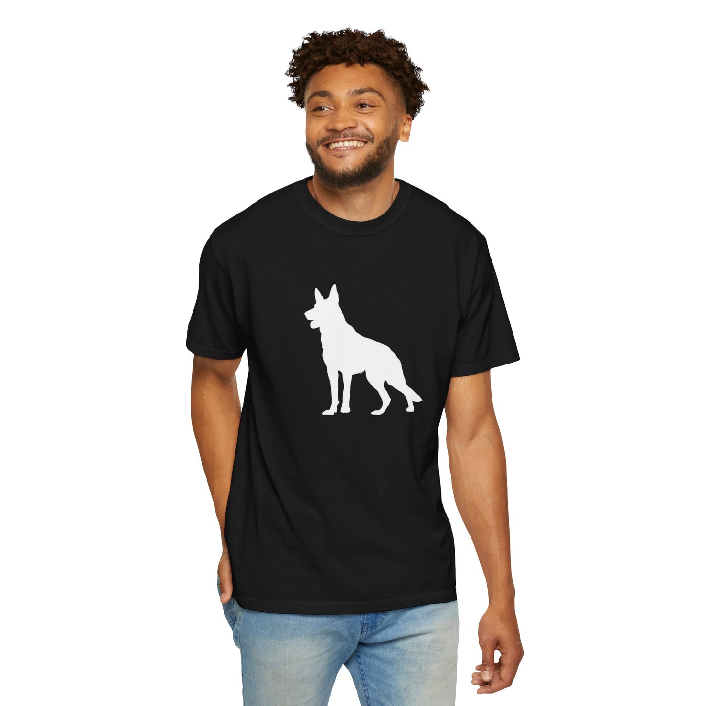 German Shepherd Statement T-Shirt