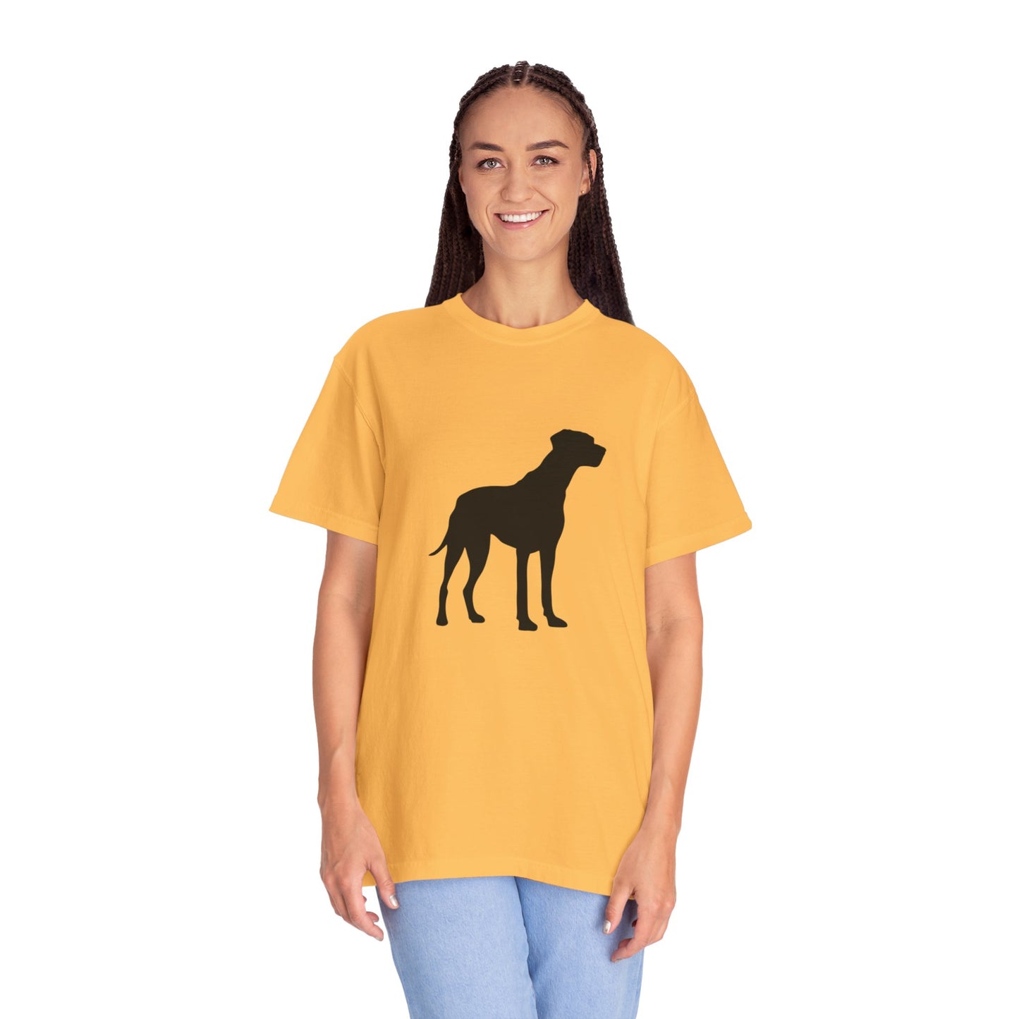 Great Dane Statement T-Shirt