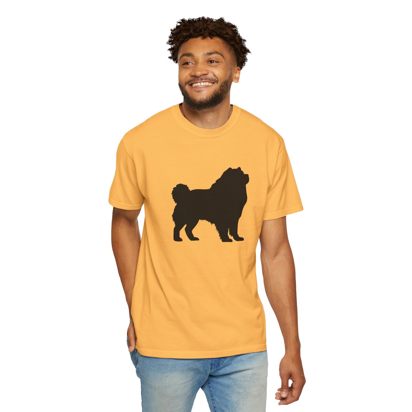 Chow Chow Statement T-Shirt