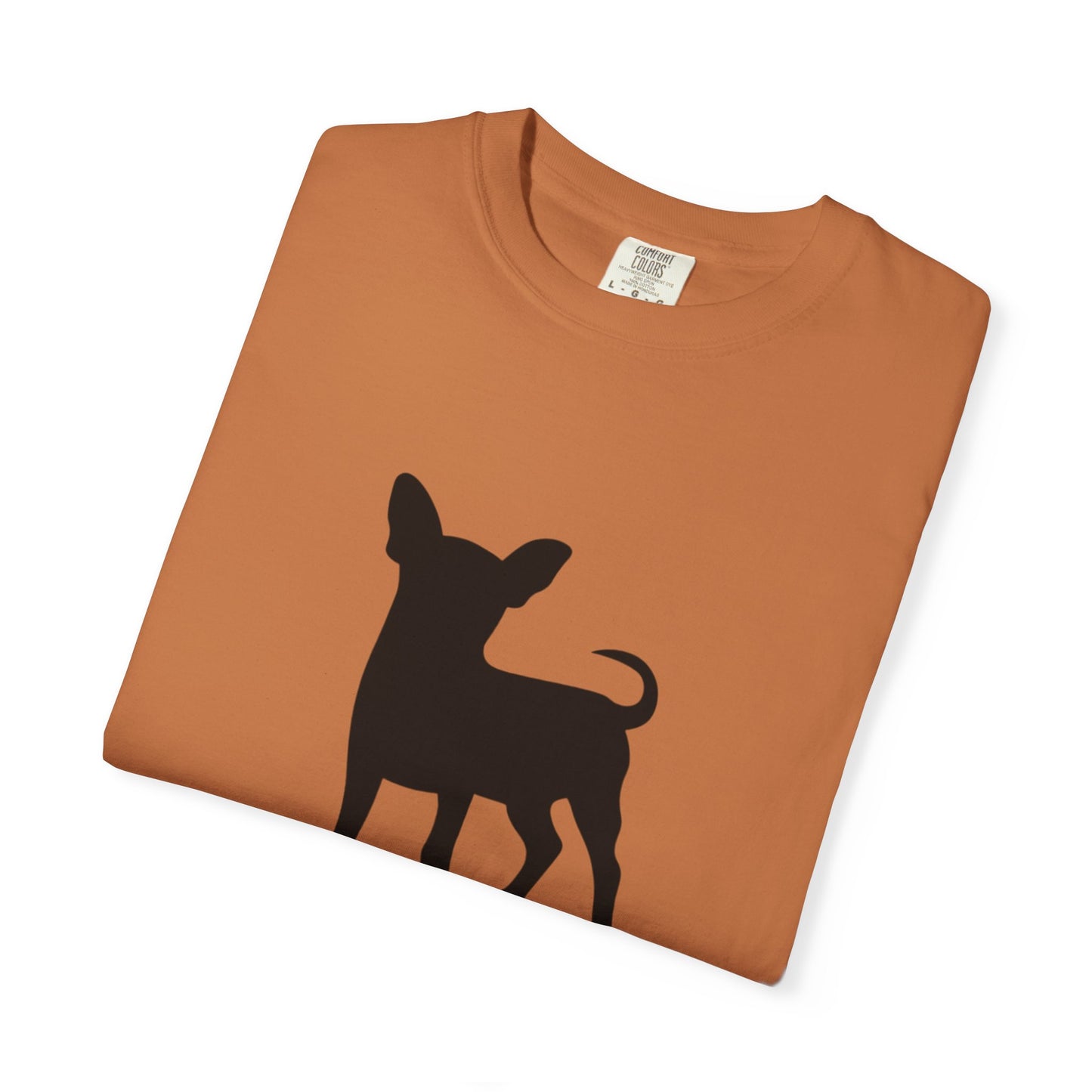 Chihuahua Statement T-Shirt