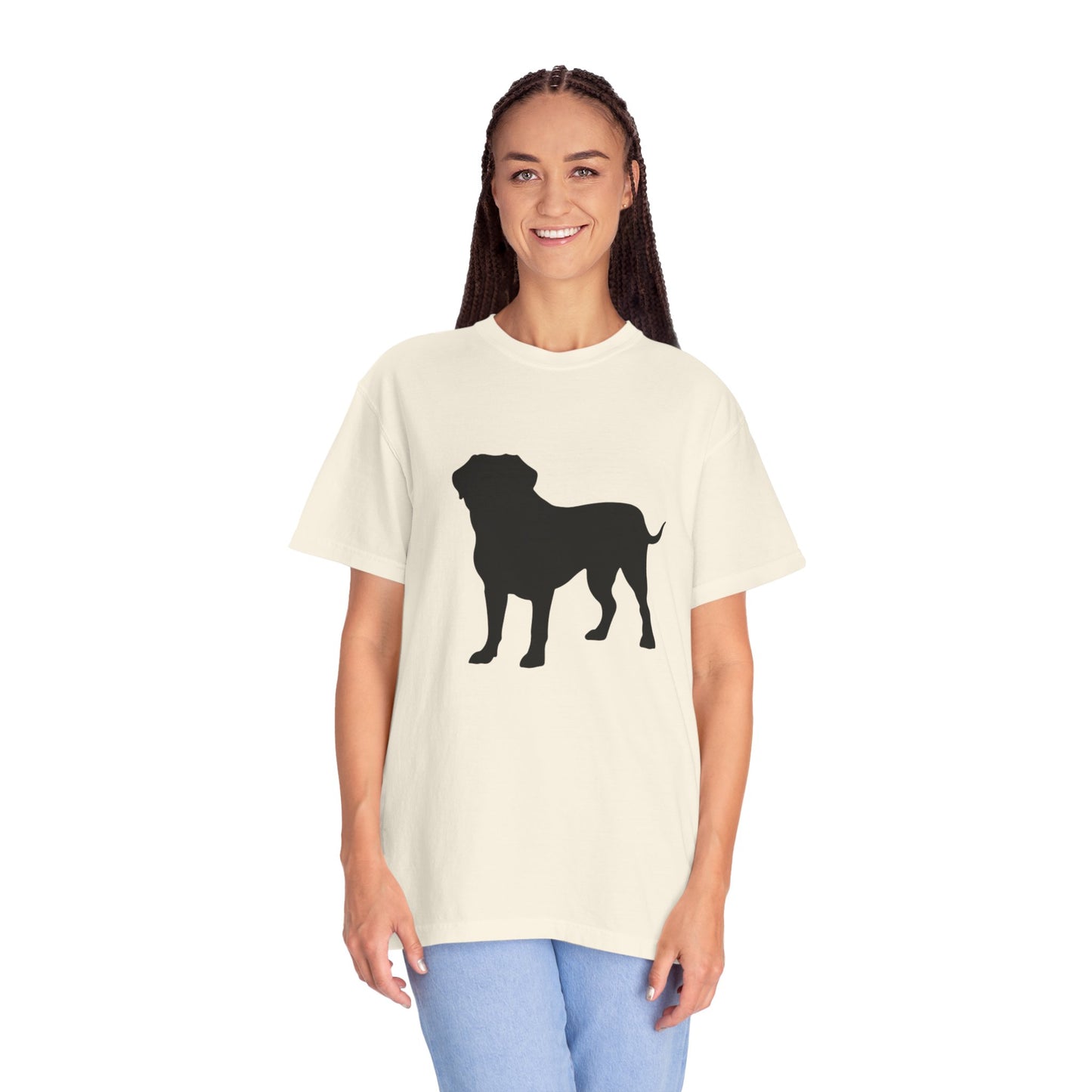 Mastiff Statement T-Shirt