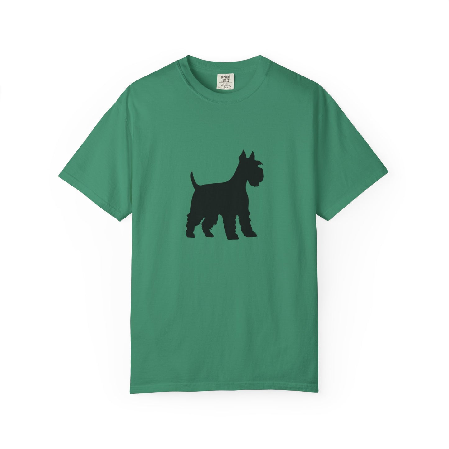 Miniature Schnauzer Statement T-Shirt