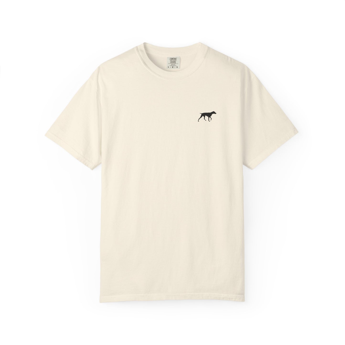 German Shorthaired Pointer Classic T-Shirt