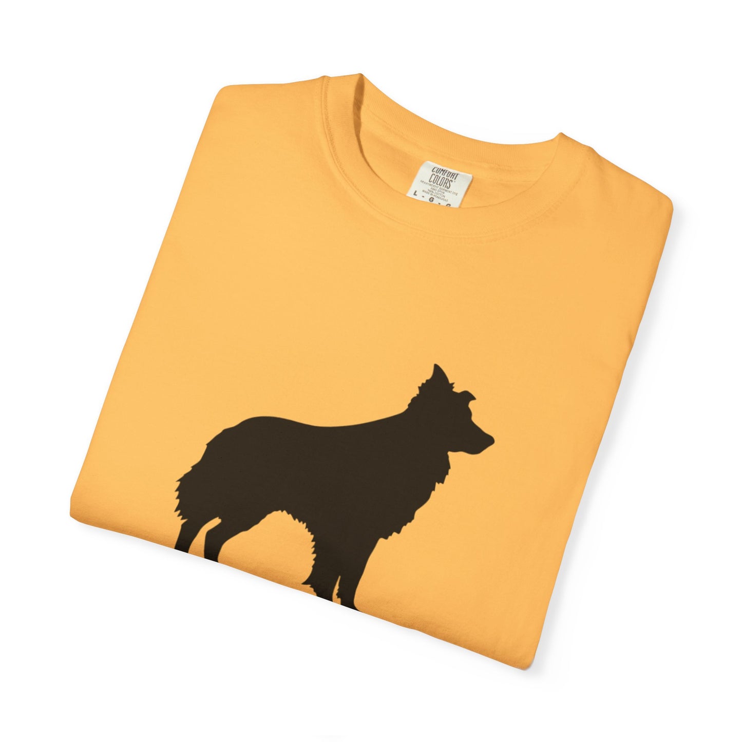 Border Collie Statement T-Shirt
