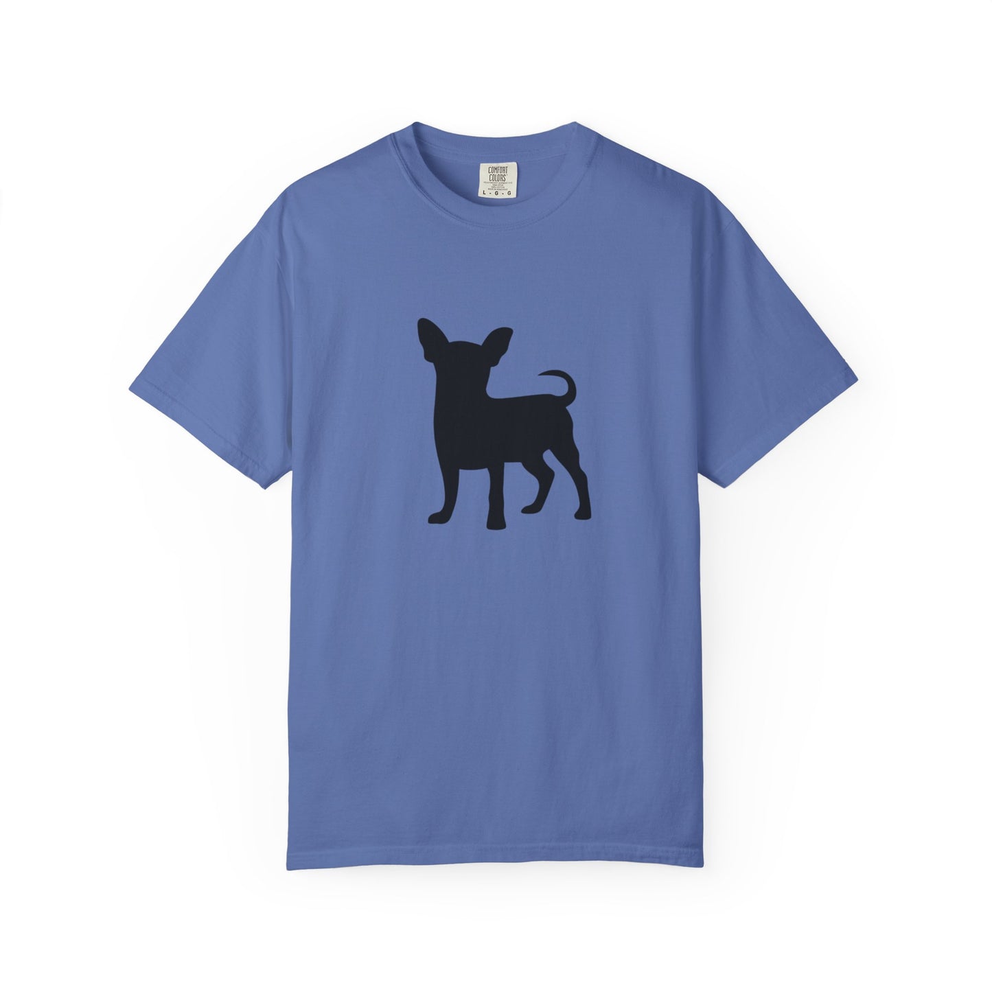Chihuahua Statement T-Shirt