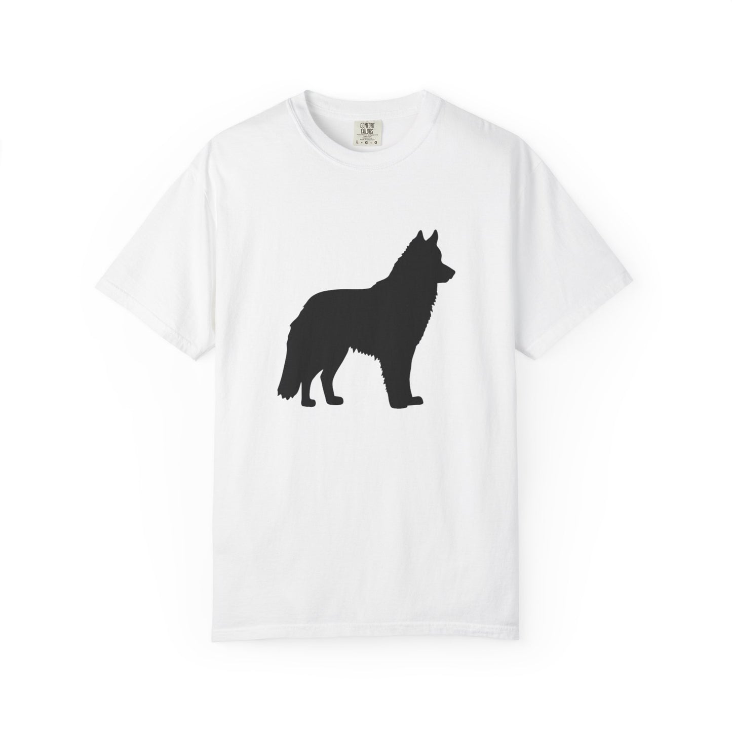 Alaskan Malamute Statement T-Shirt