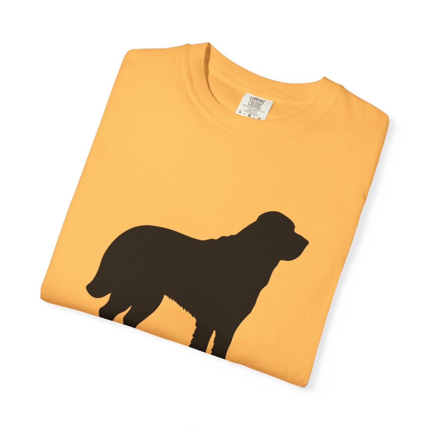 Saint Bernard Statement T-Shirt