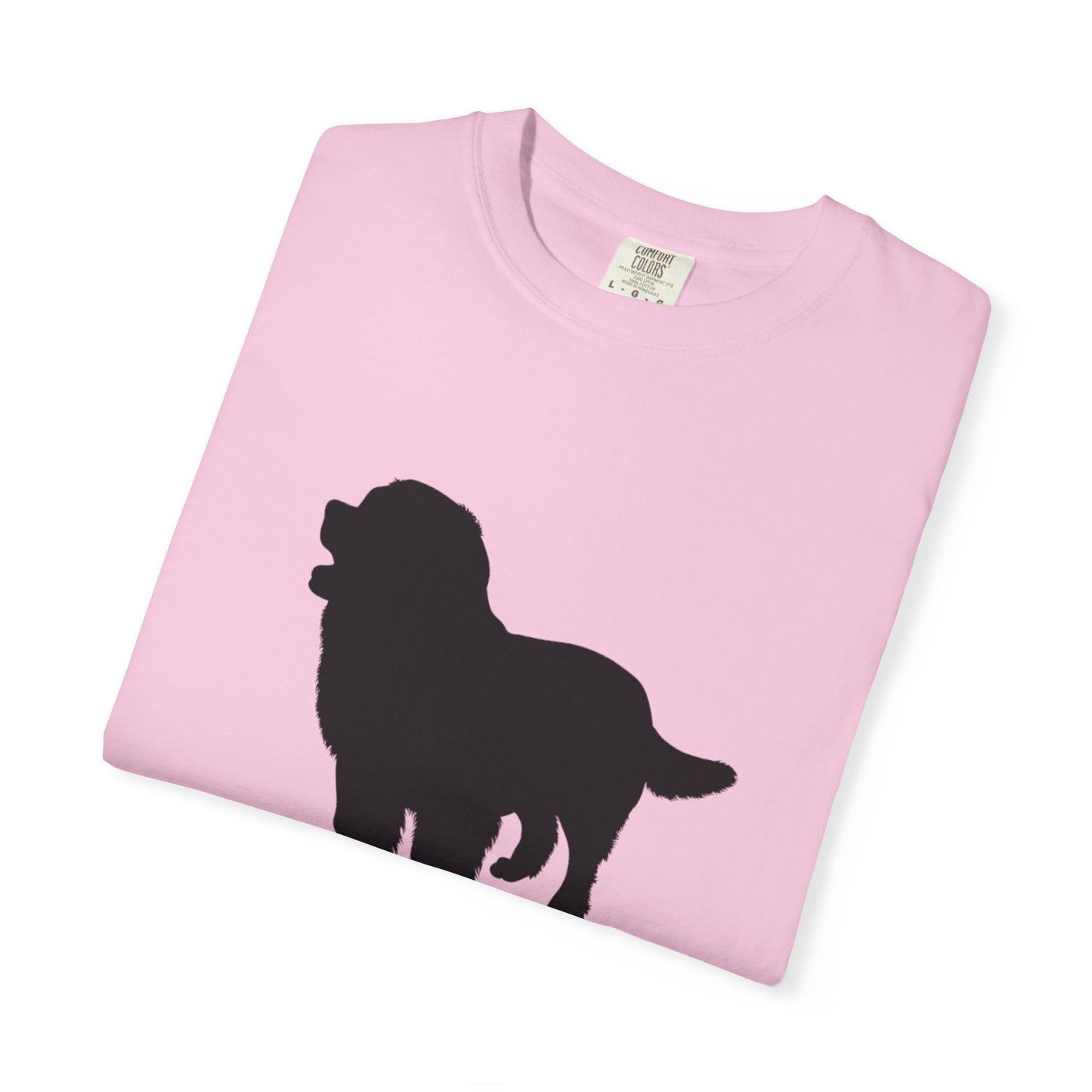 Bernese Mountain Dog Statement T-Shirt