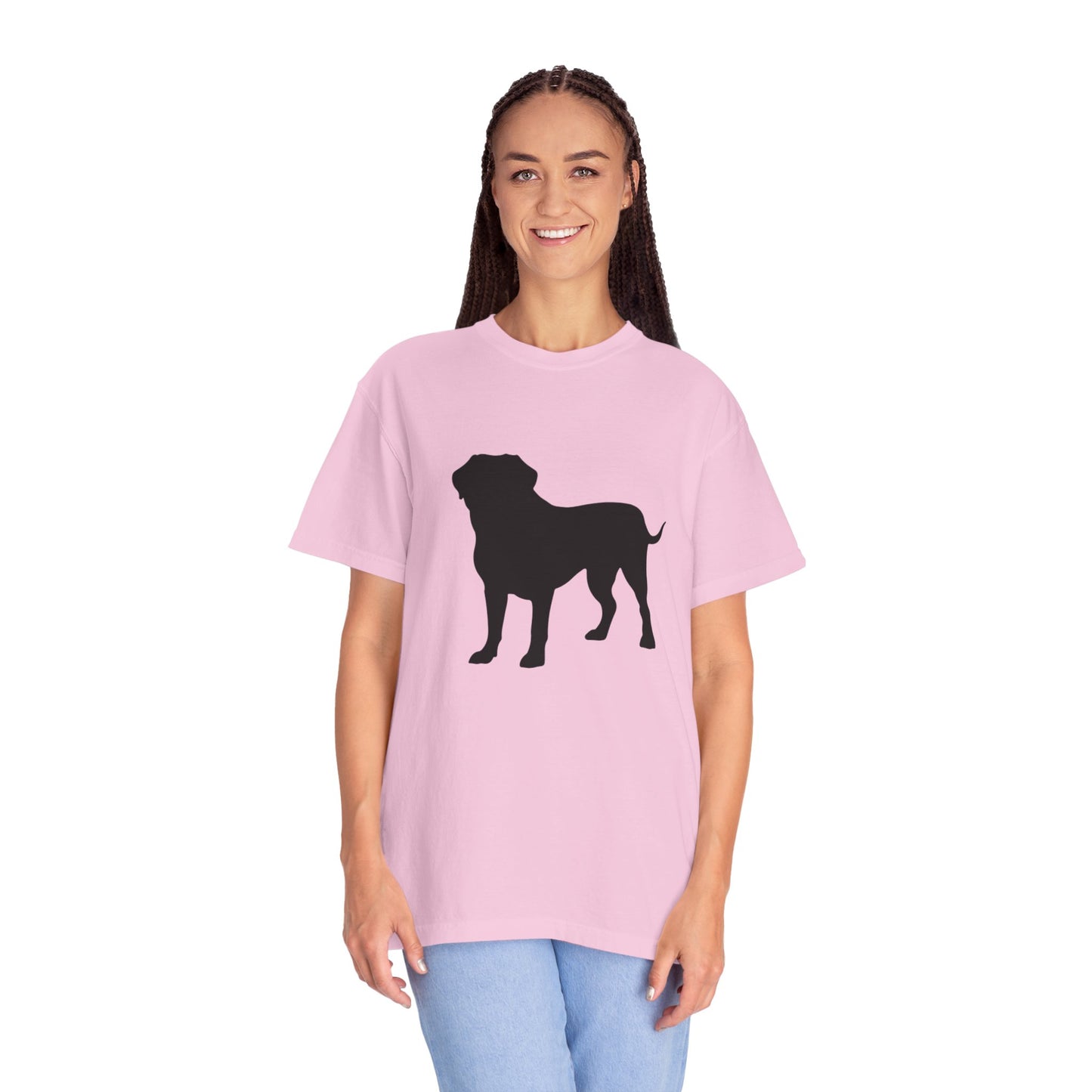 Mastiff Statement T-Shirt