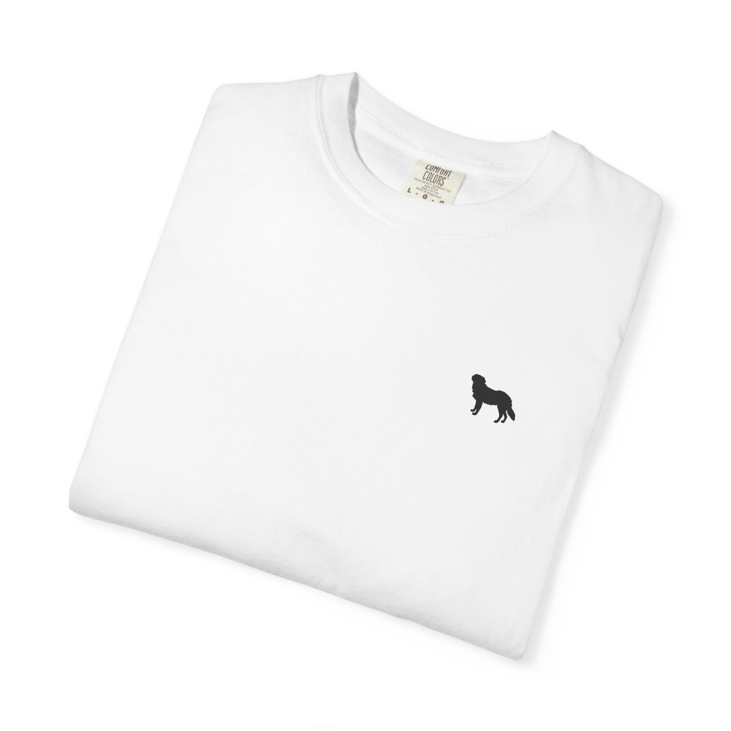 Golden Retriever Classic T-Shirt