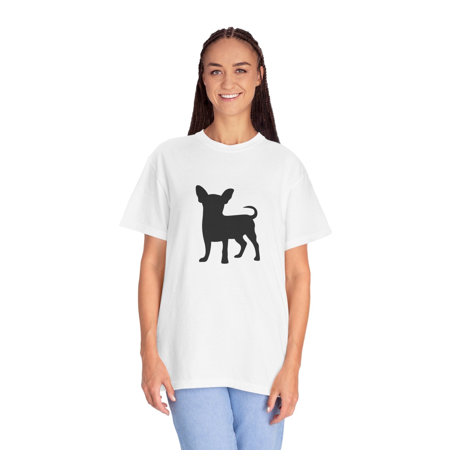 Chihuahua Statement T-Shirt