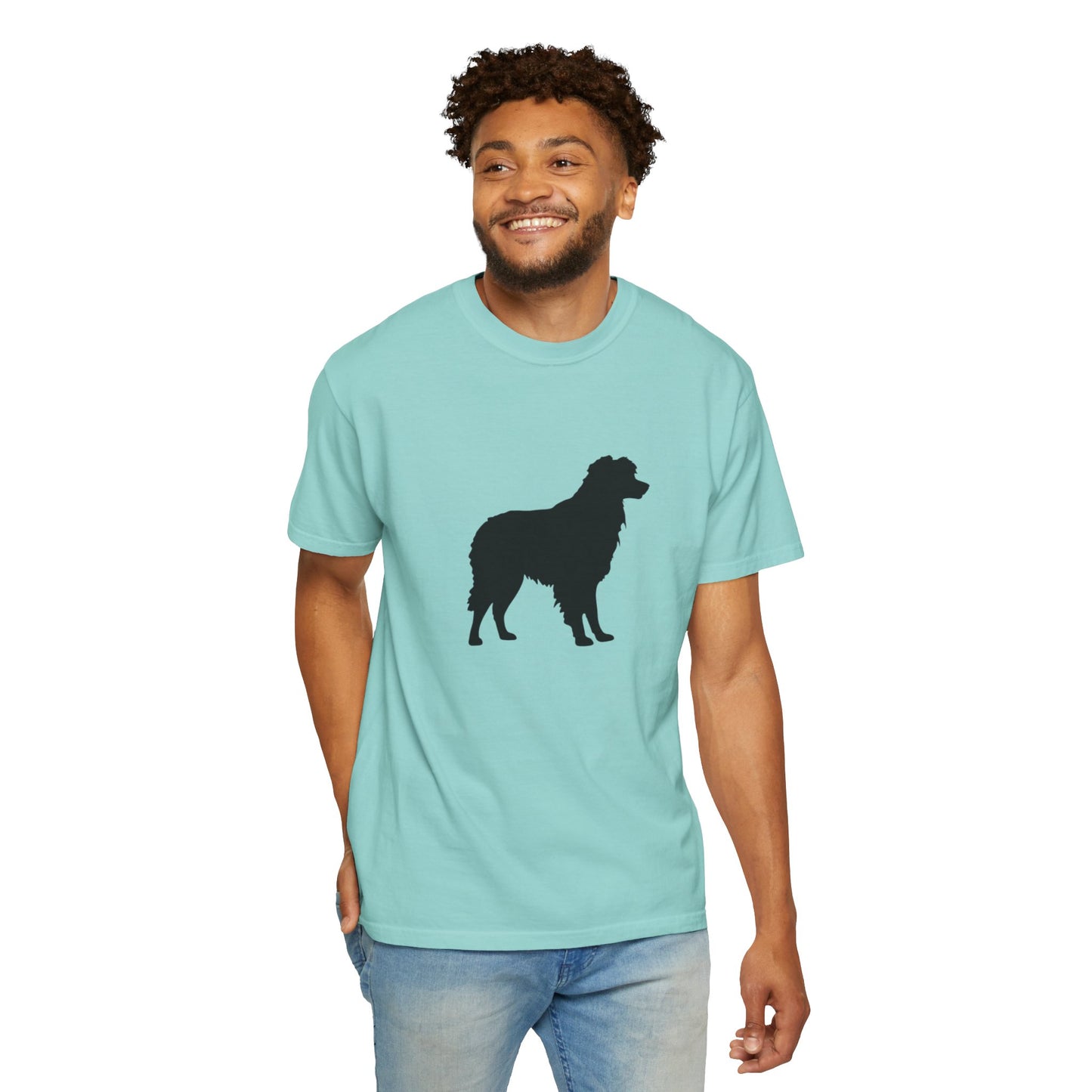 Australian Shepherd Statement T-Shirt