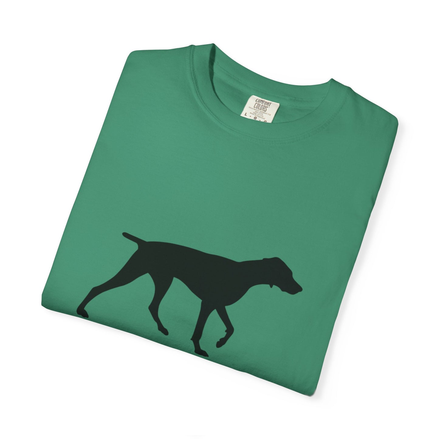German Shorthaired Pointer Statement T-Shirt
