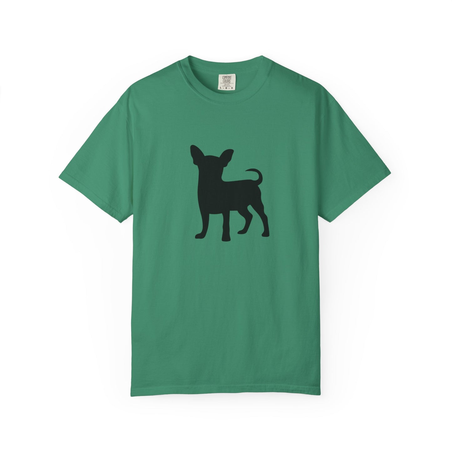 Chihuahua Statement T-Shirt