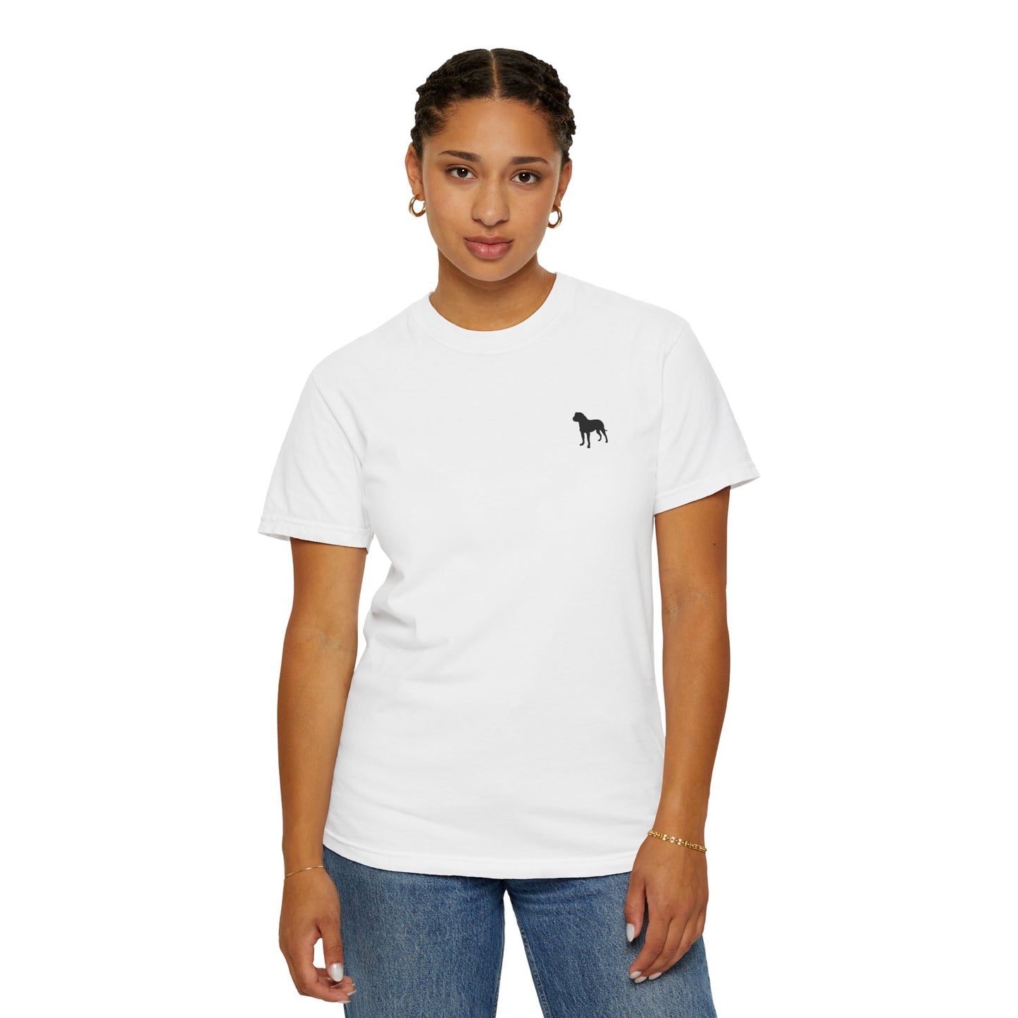 American Bulldog Classic T-Shirt