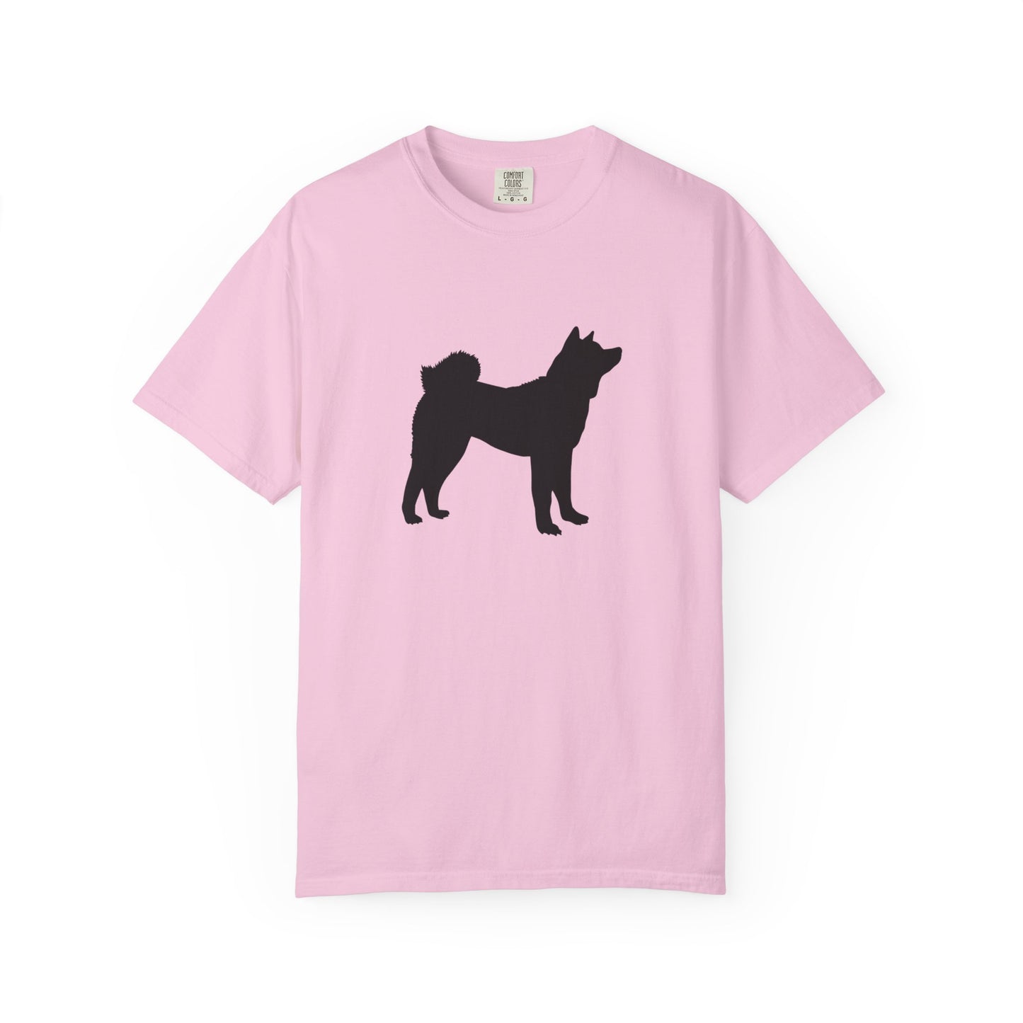 Akita Statement T-Shirt