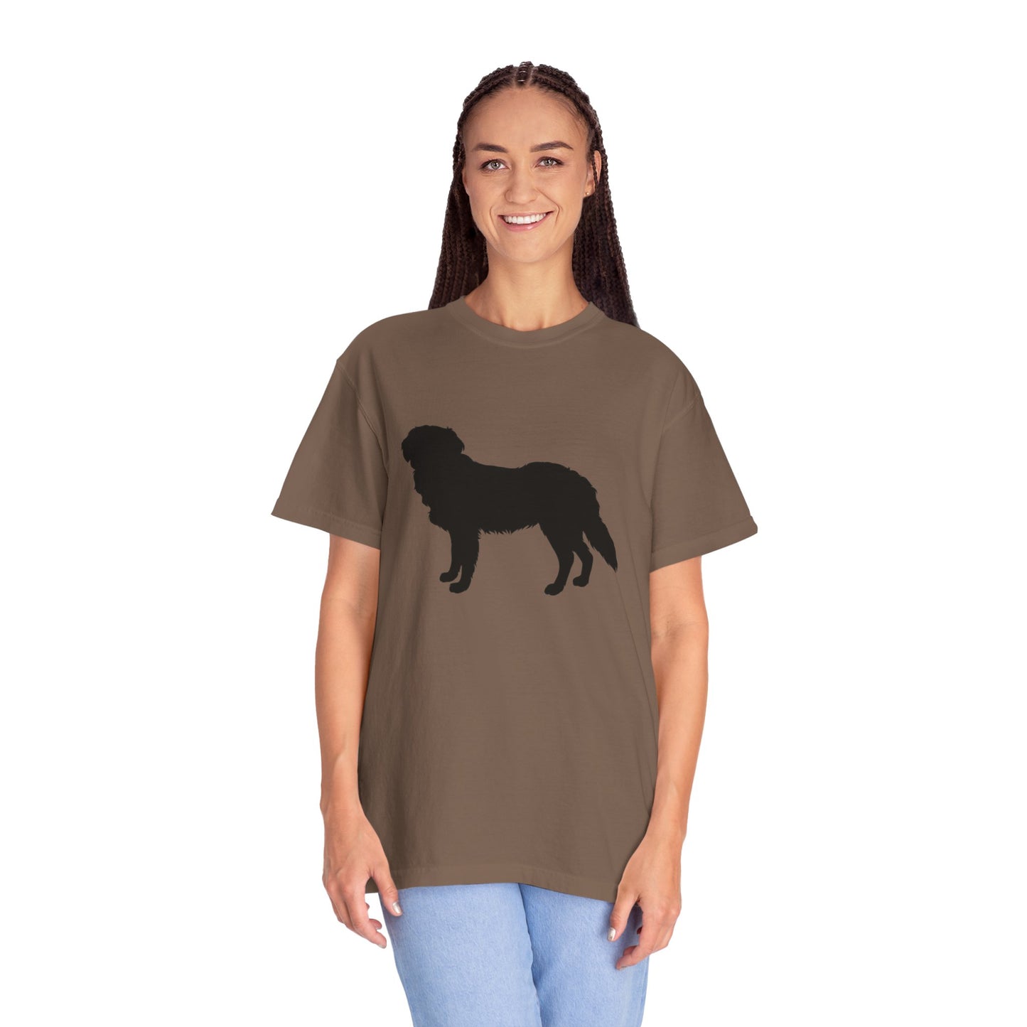 Golden Retriever Statement T-Shirt