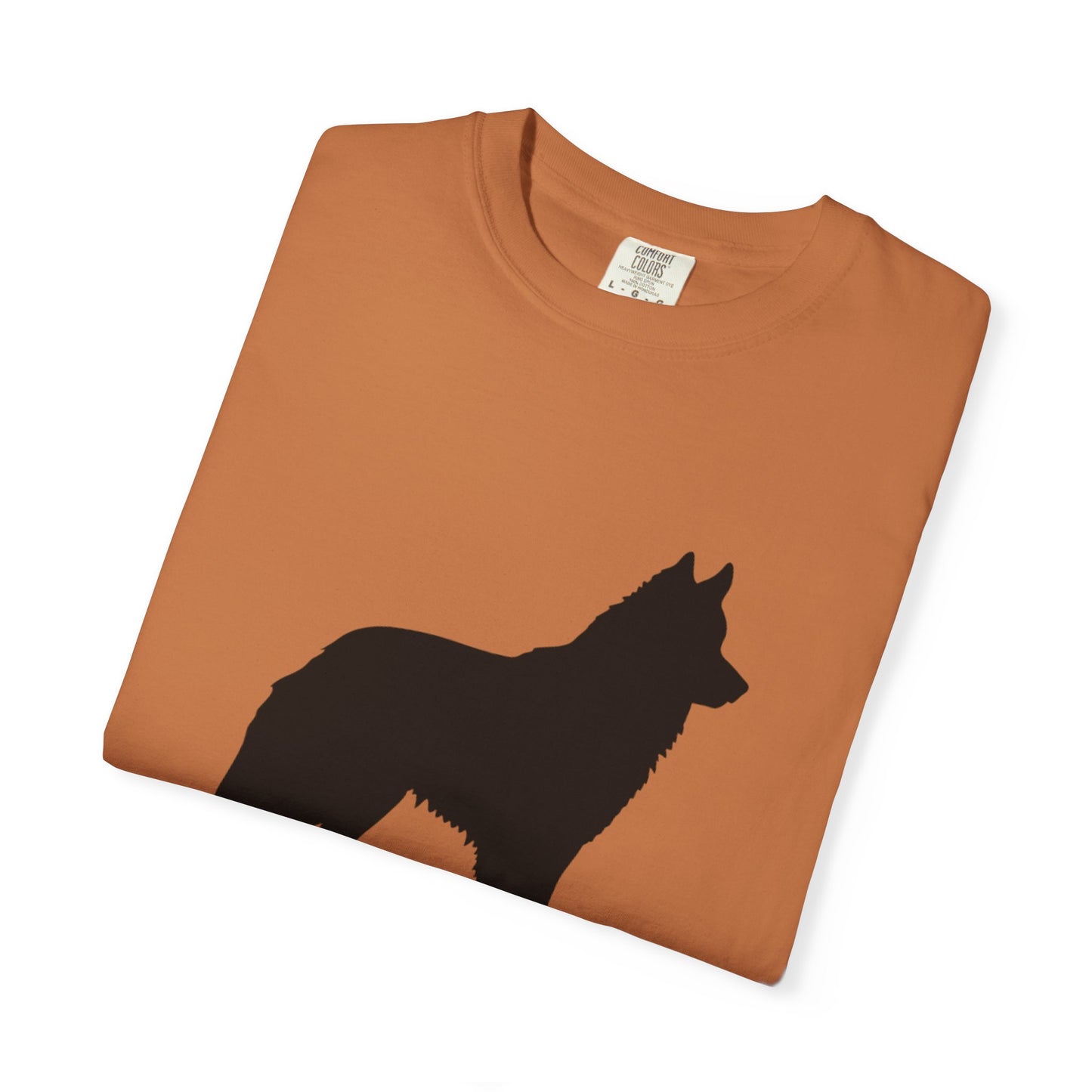 Alaskan Malamute Statement T-Shirt