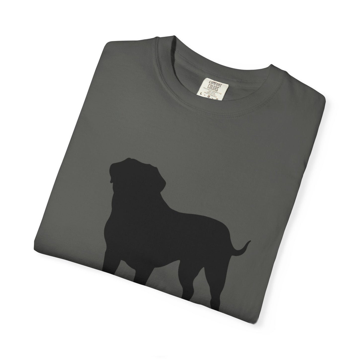 Mastiff Statement T-Shirt
