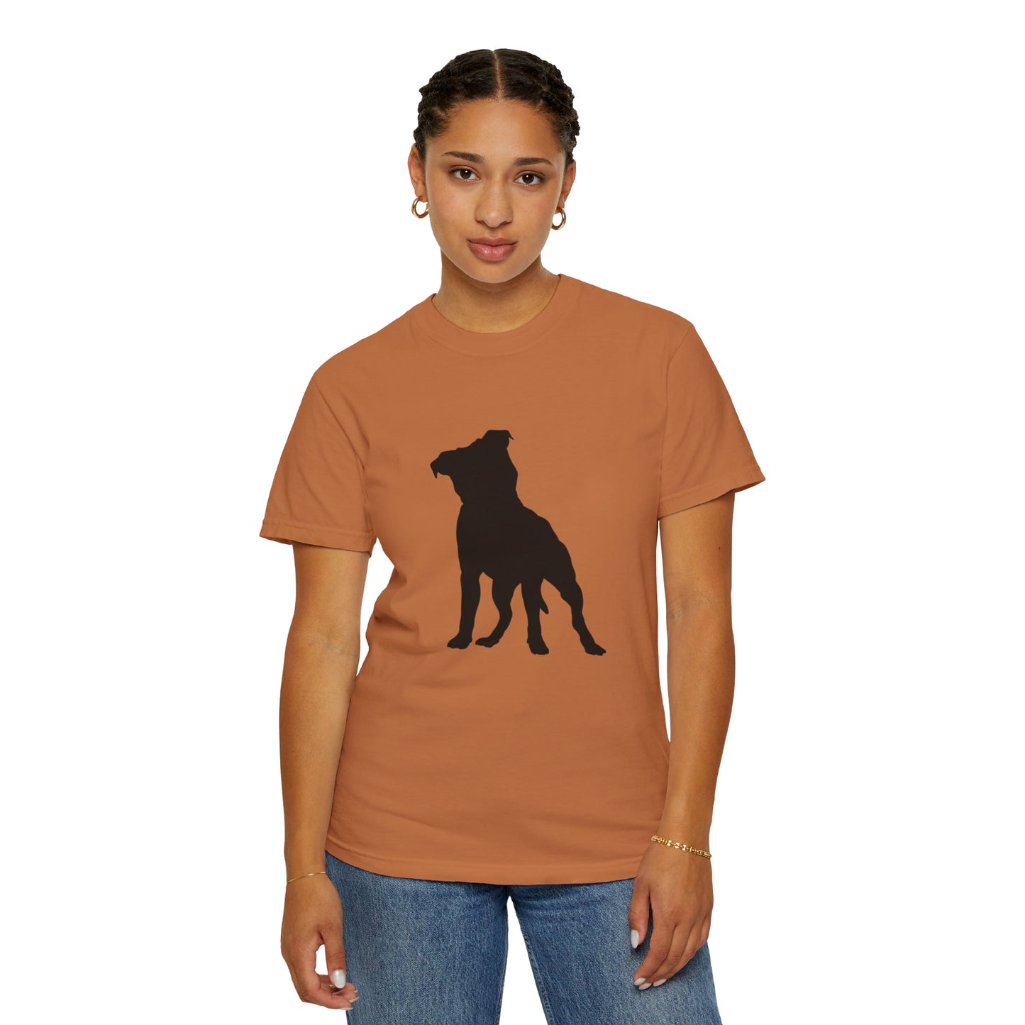 Pitbull Statement T-Shirt