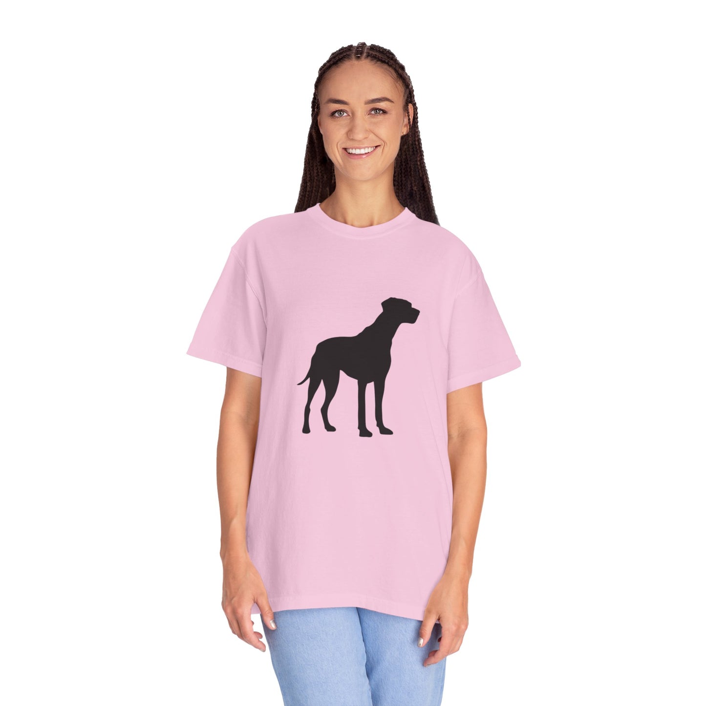 Great Dane Statement T-Shirt
