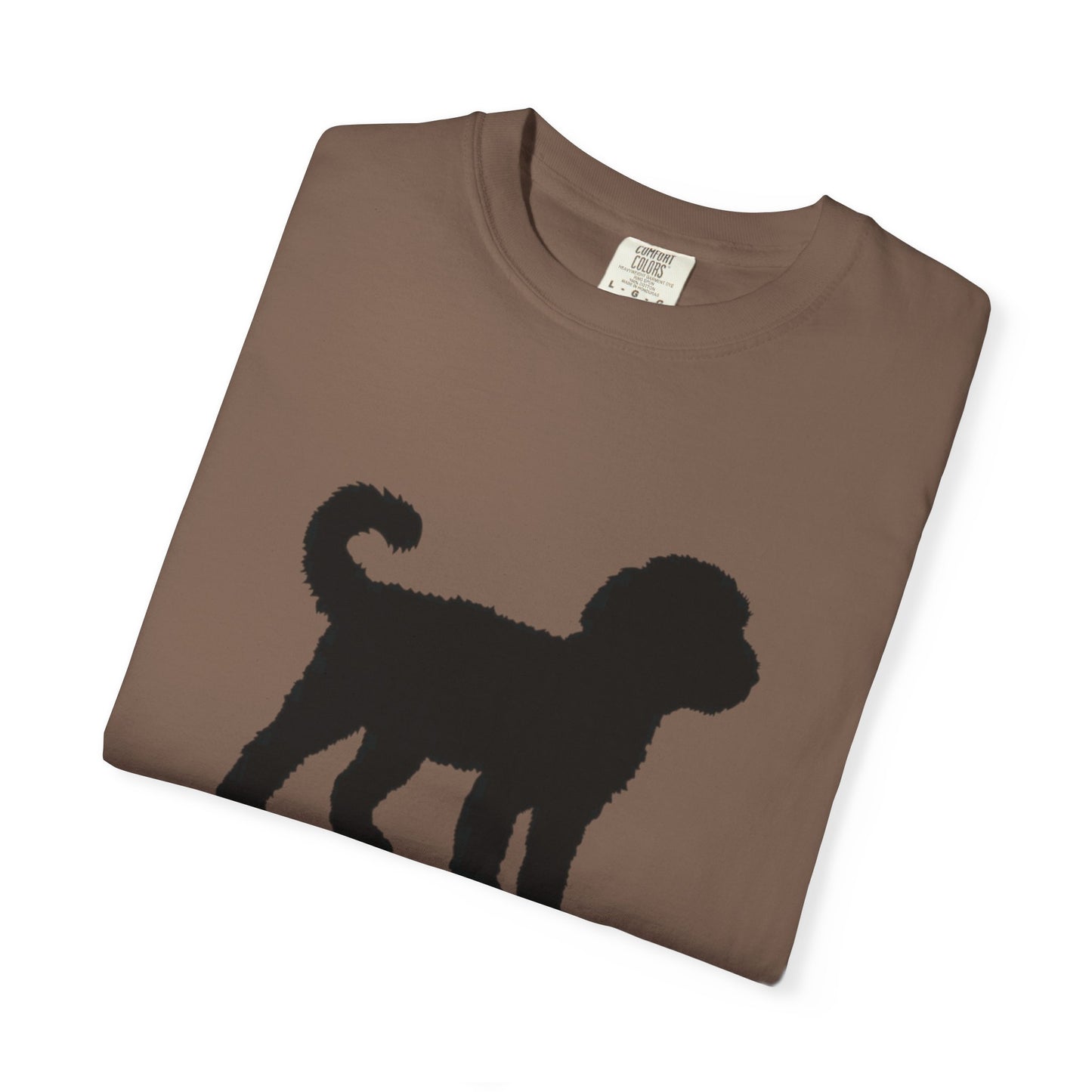 Goldendoodle Statement T-Shirt