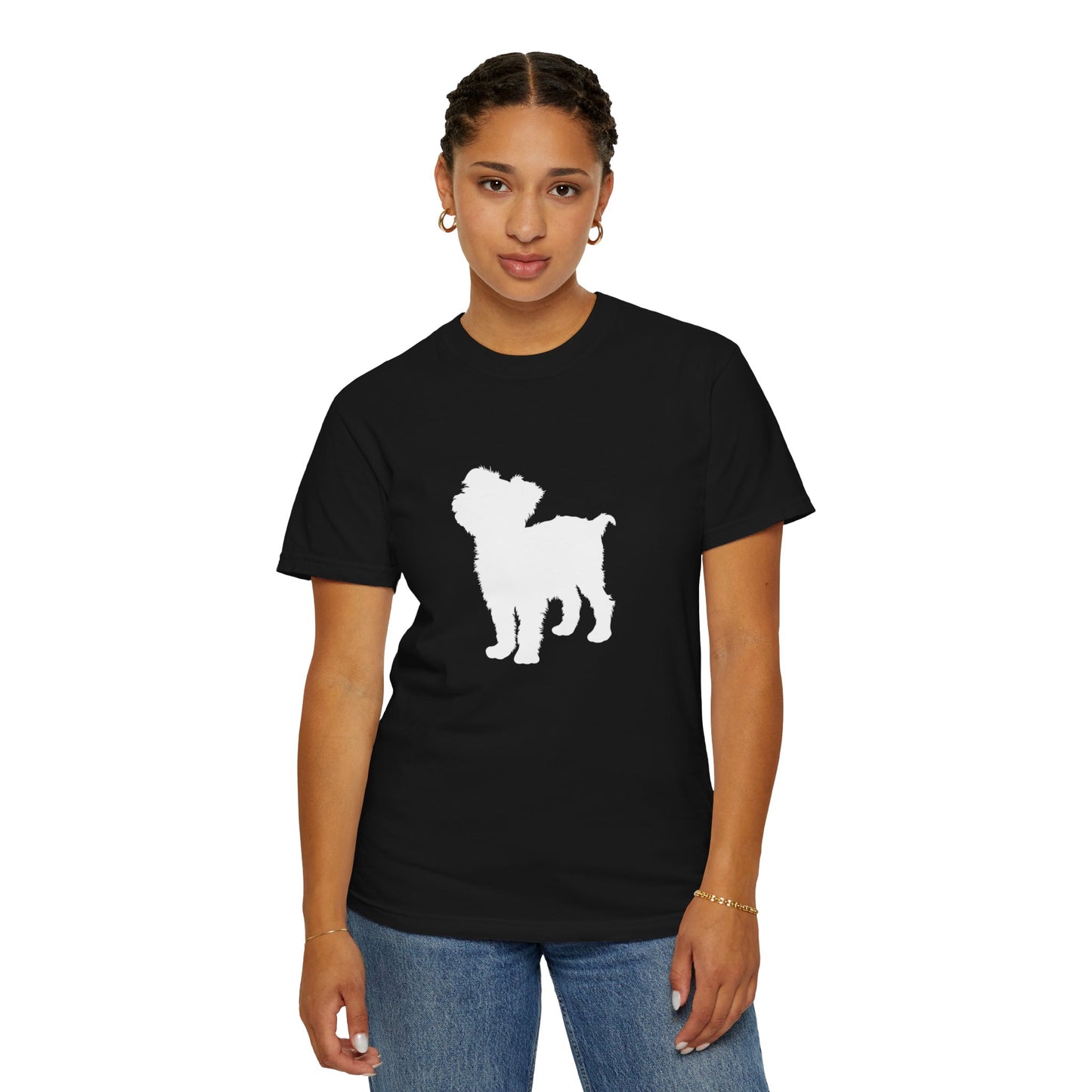 Yorkshire Terrier Statement T-Shirt