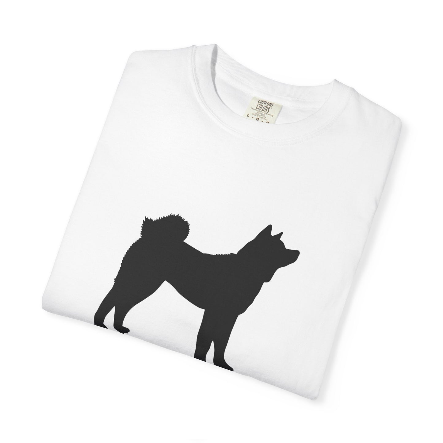Akita Statement T-Shirt