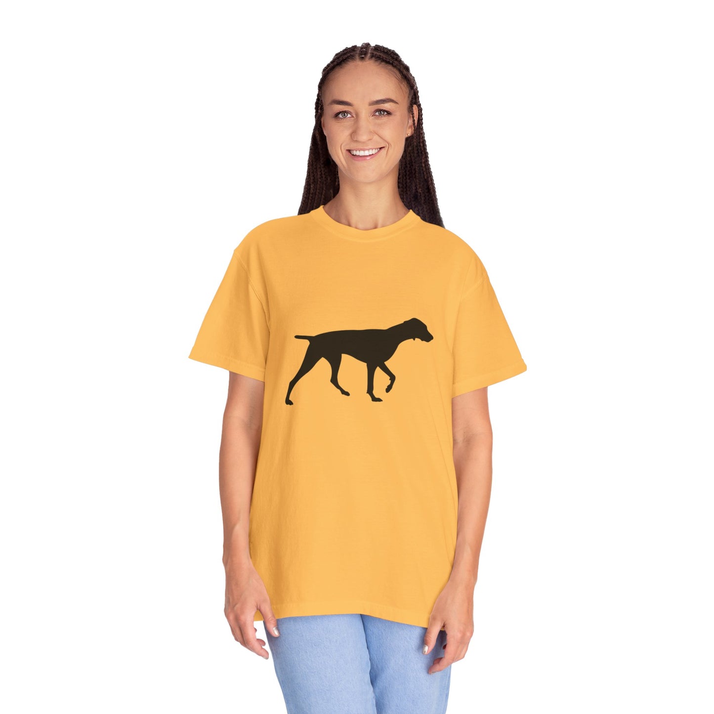 German Shorthaired Pointer Statement T-Shirt