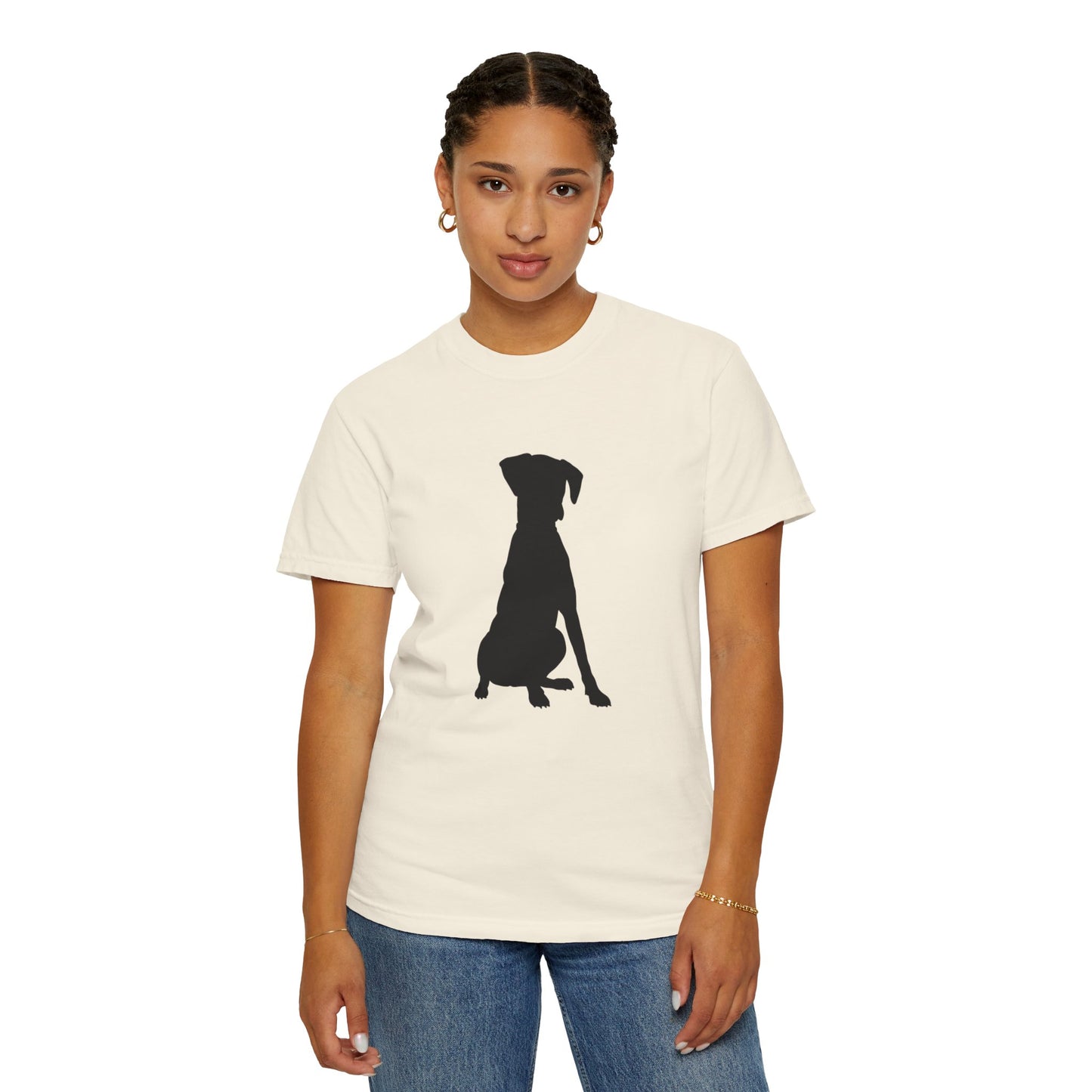 Dalmatian Statement T-Shirt