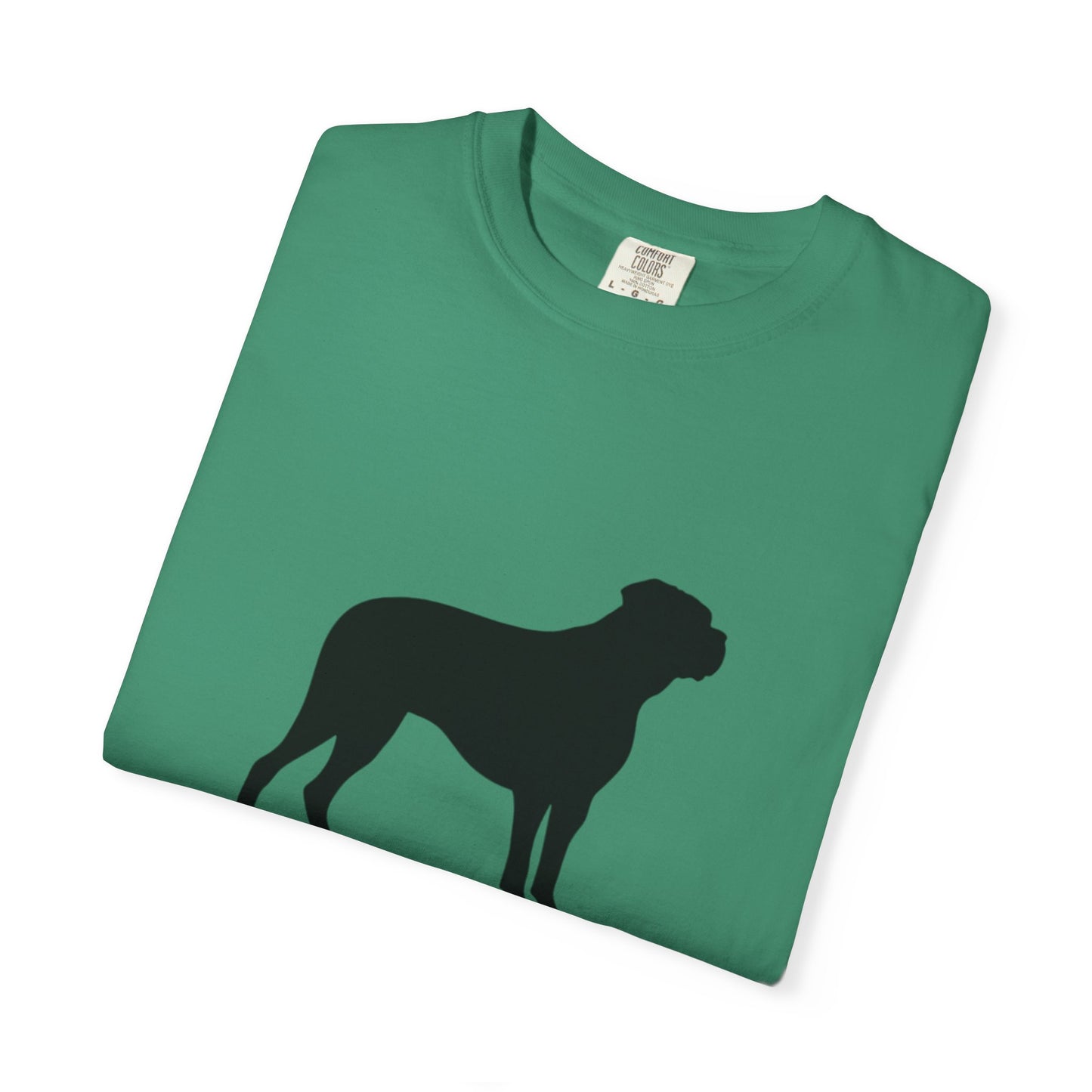 Cane Corso Statement T-Shirt